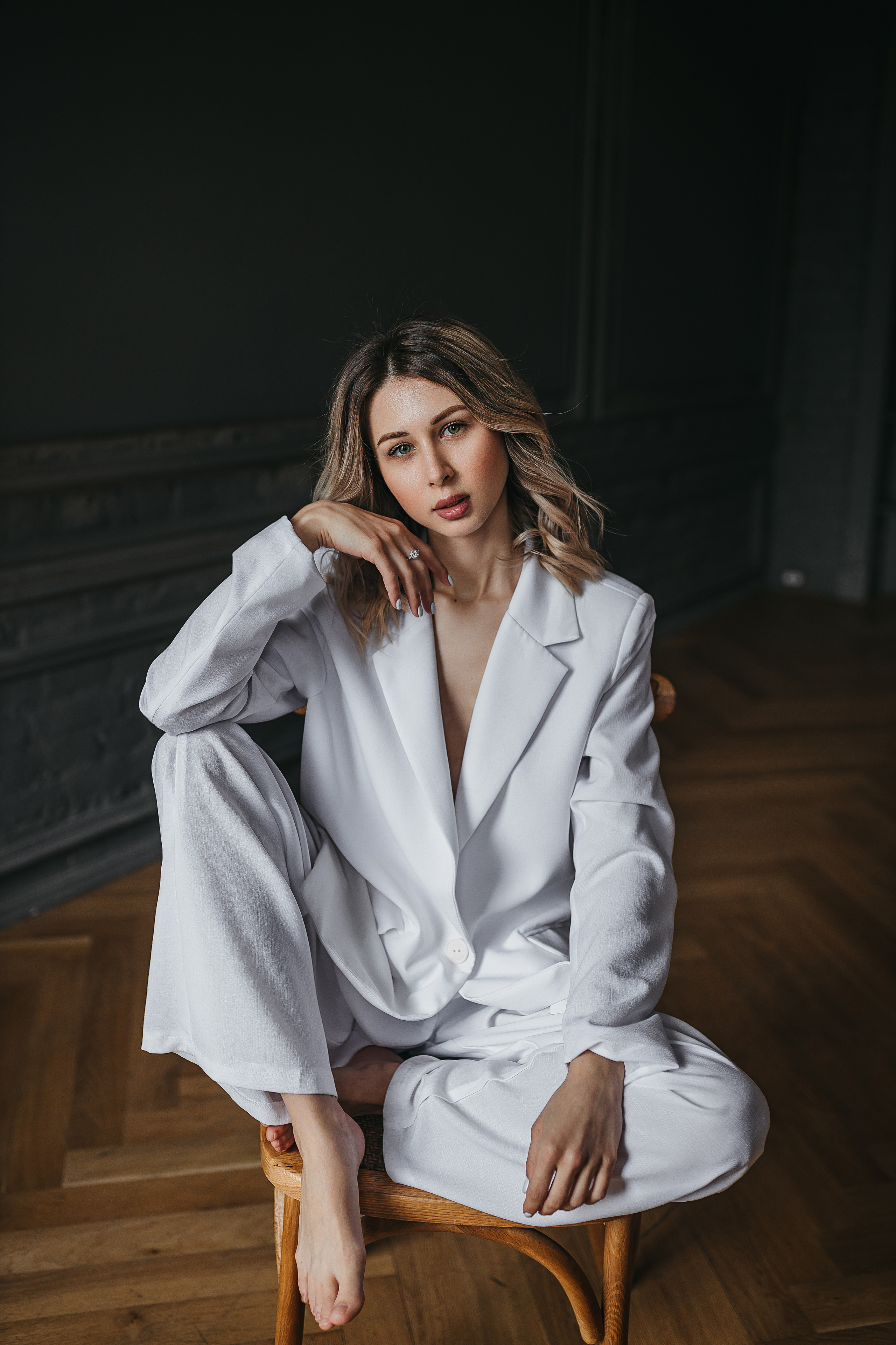 Портфолио фотосессий. Фотограф в Санкт-Петербурге Ромаданова Варвара