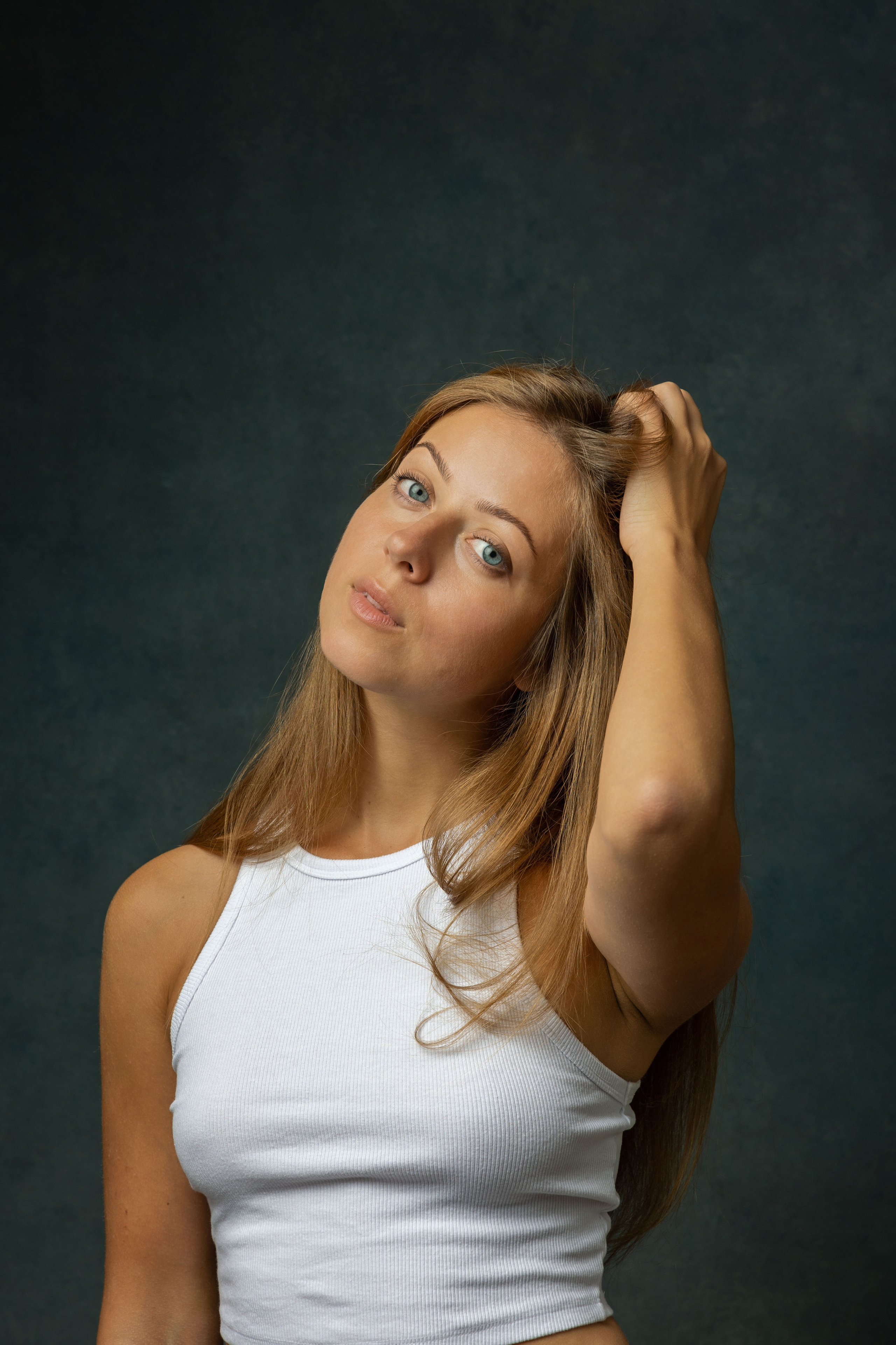 Портретный и пейзажный фотограф в Санкт-Петербурге Игорь Золотухин