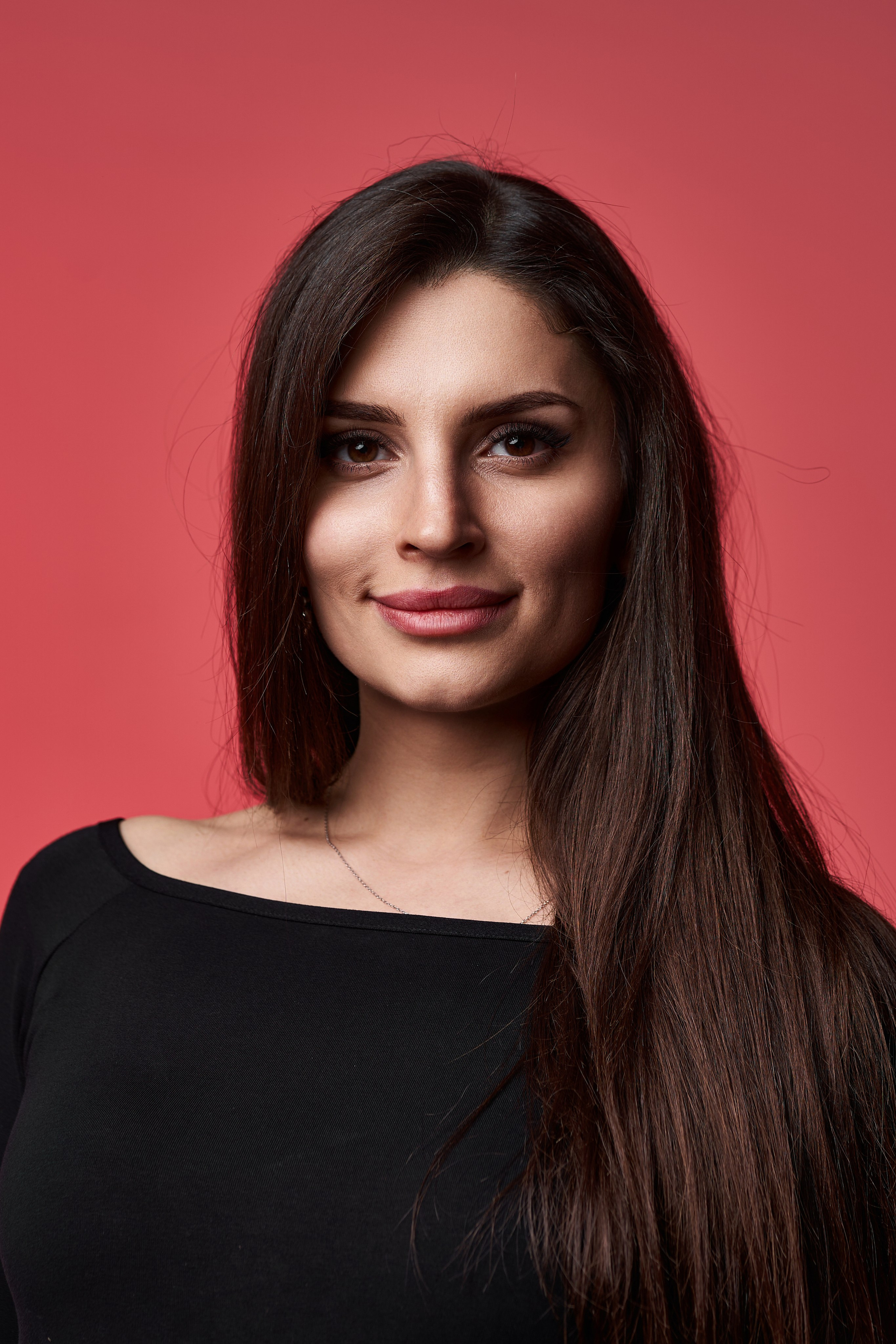 Фотограф Москва Денис Косых — портреты, йога, творческие съёмки