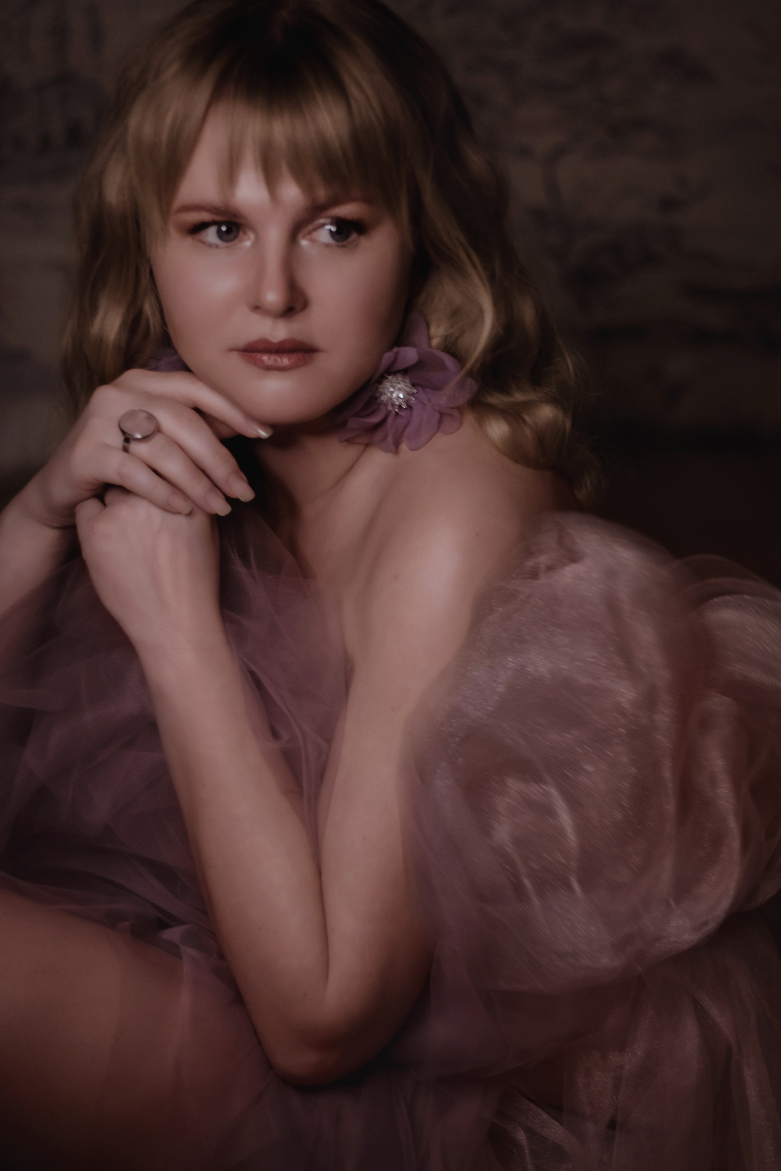 Фотограф Мария Винницкая