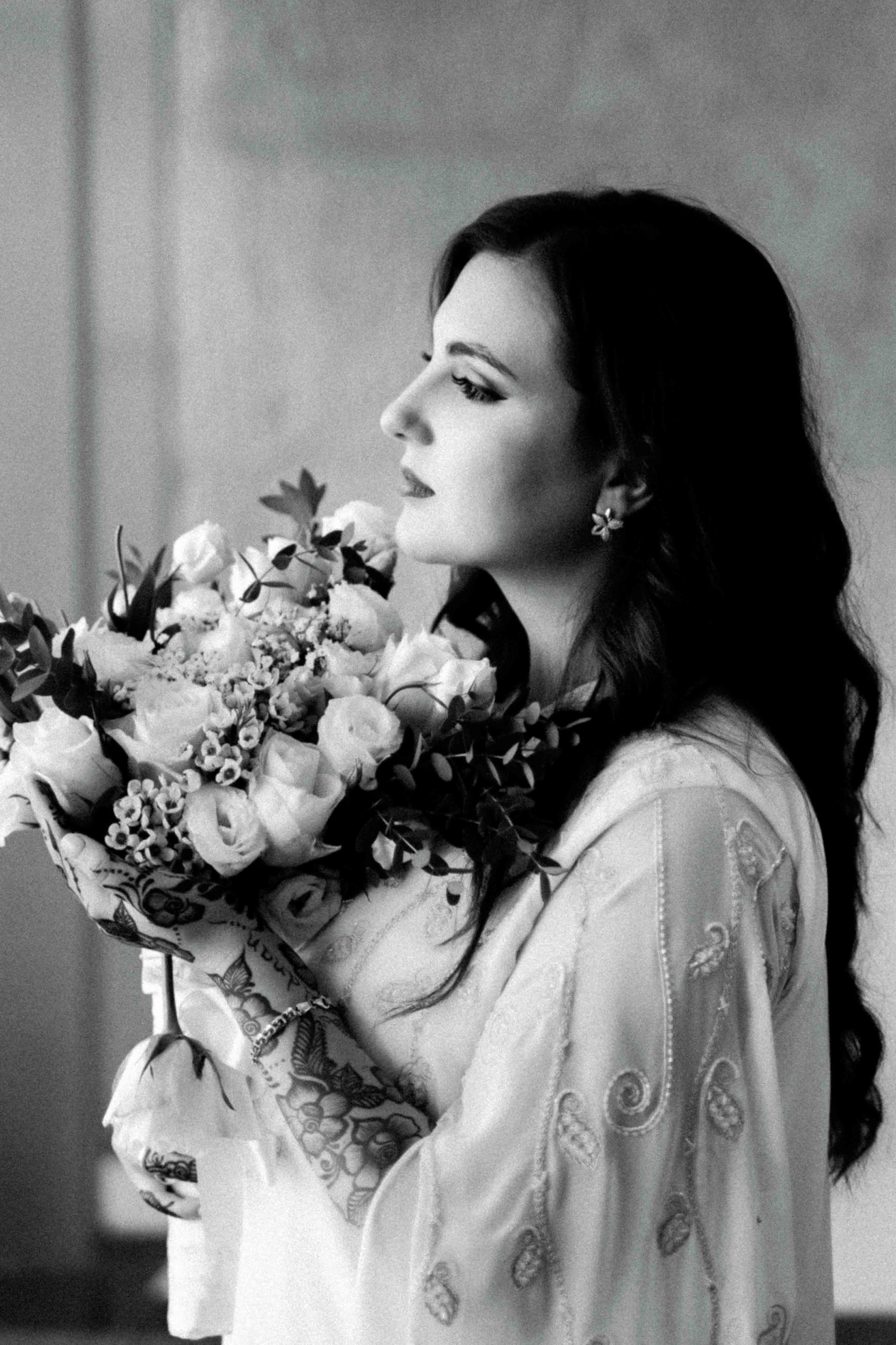 Marriage court in Abu Dhabi | wedding ceremony and photoshoot