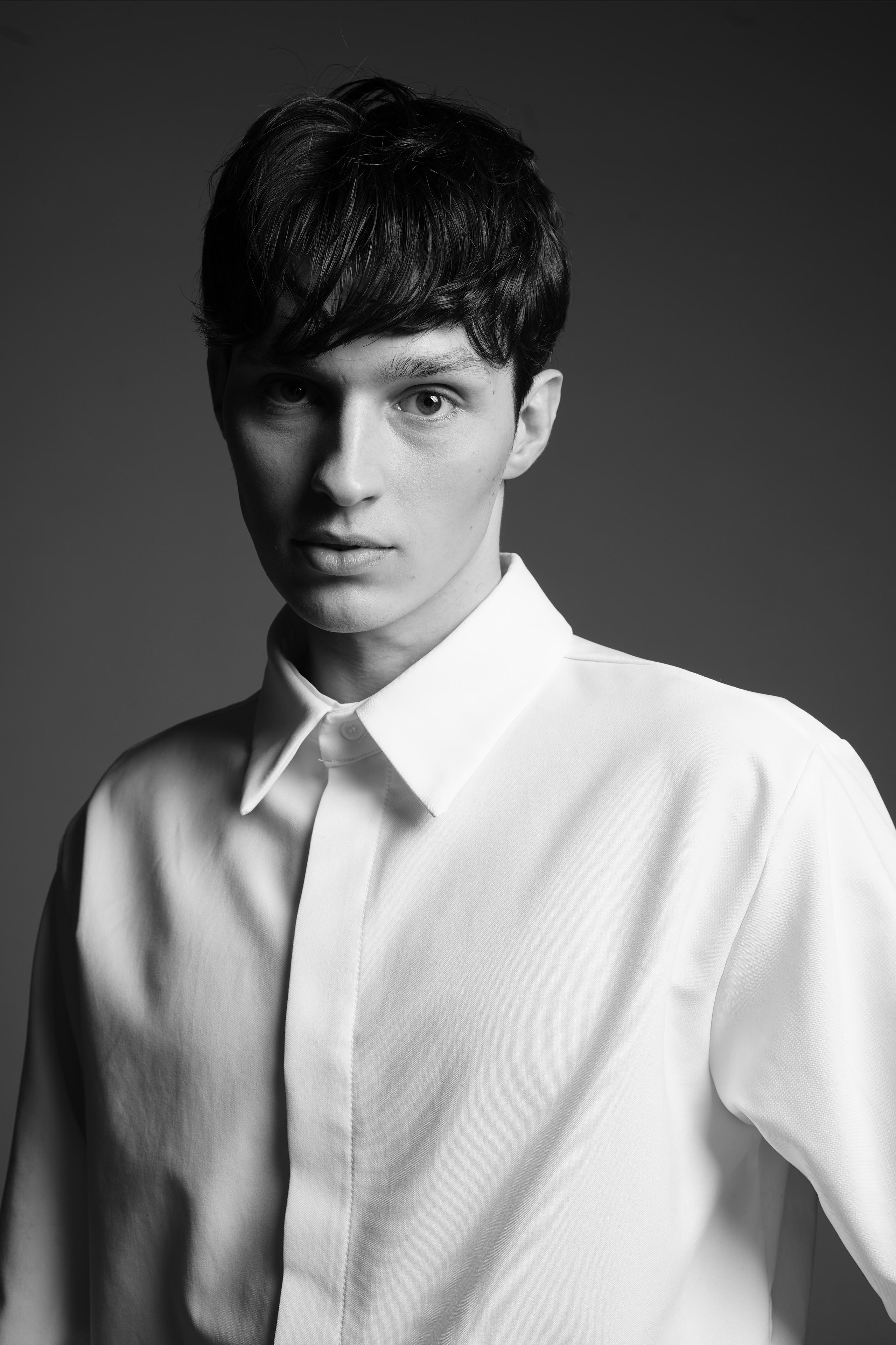 Персональные съемки в Москве Баклыкова Ксения