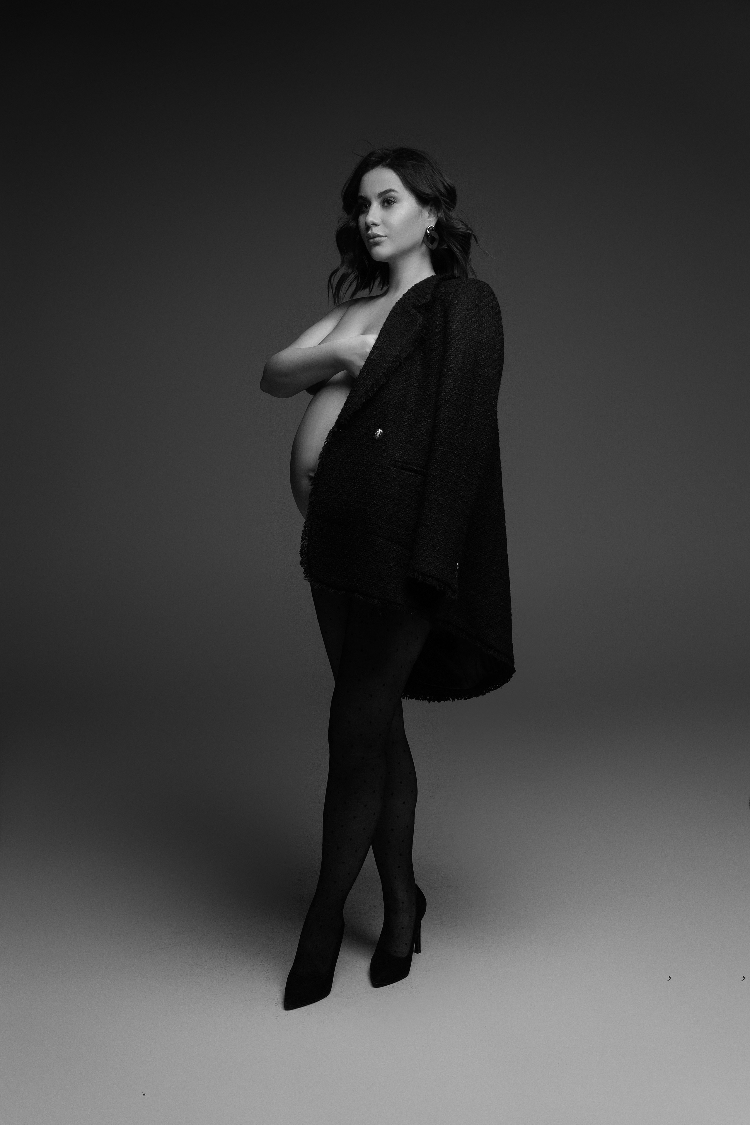 Свободные даты. Фотограф беременности в Екатеринбурге Илона Филатьева