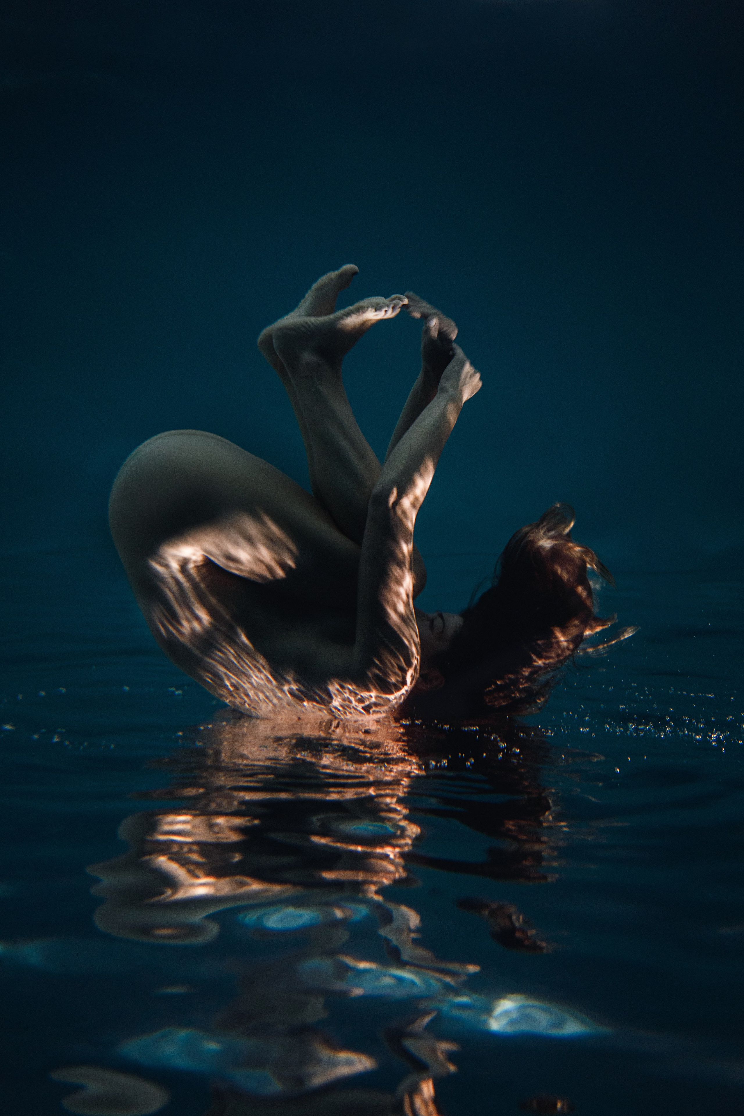 Марковкина КрисТина