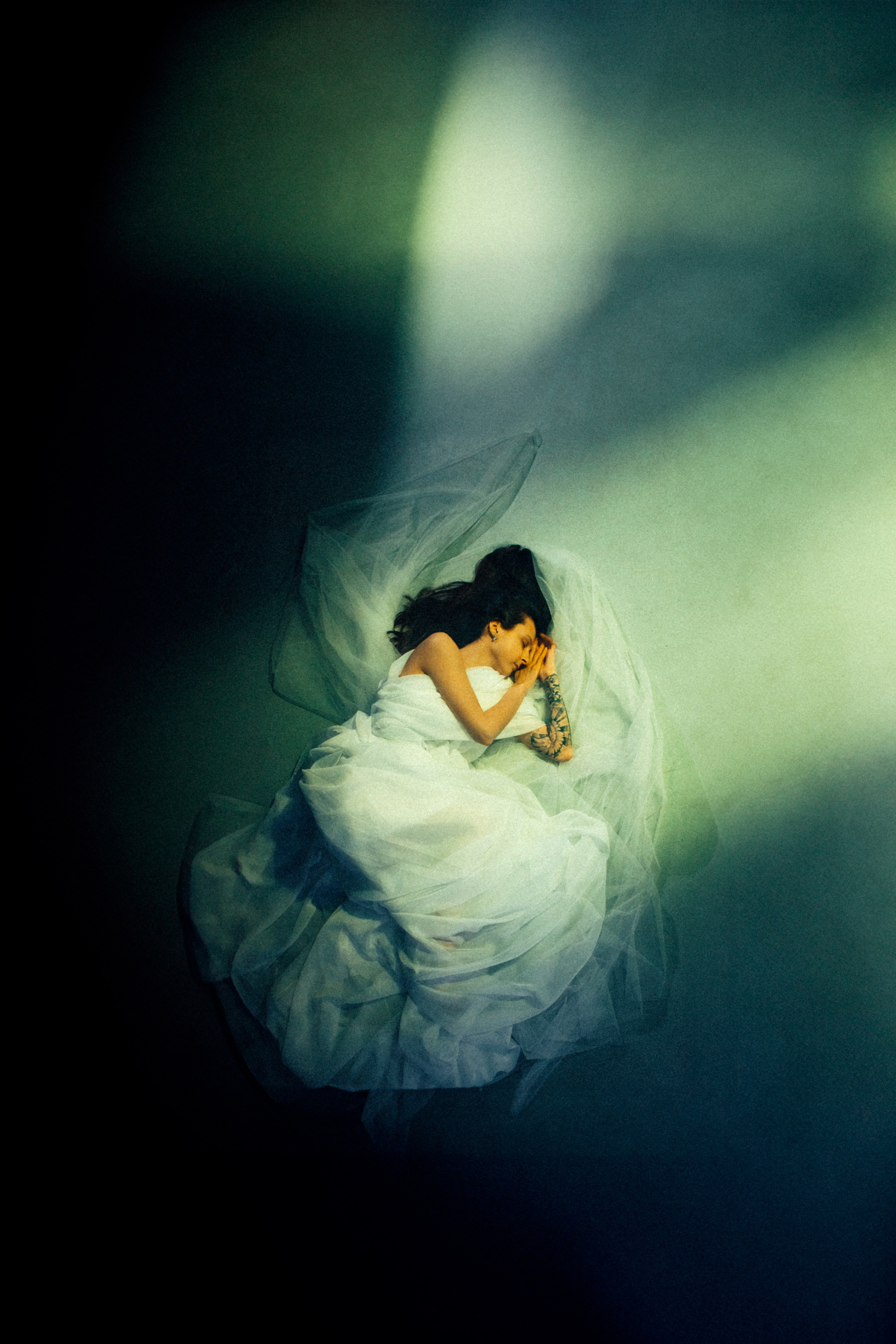 Настоящие портреты и истории