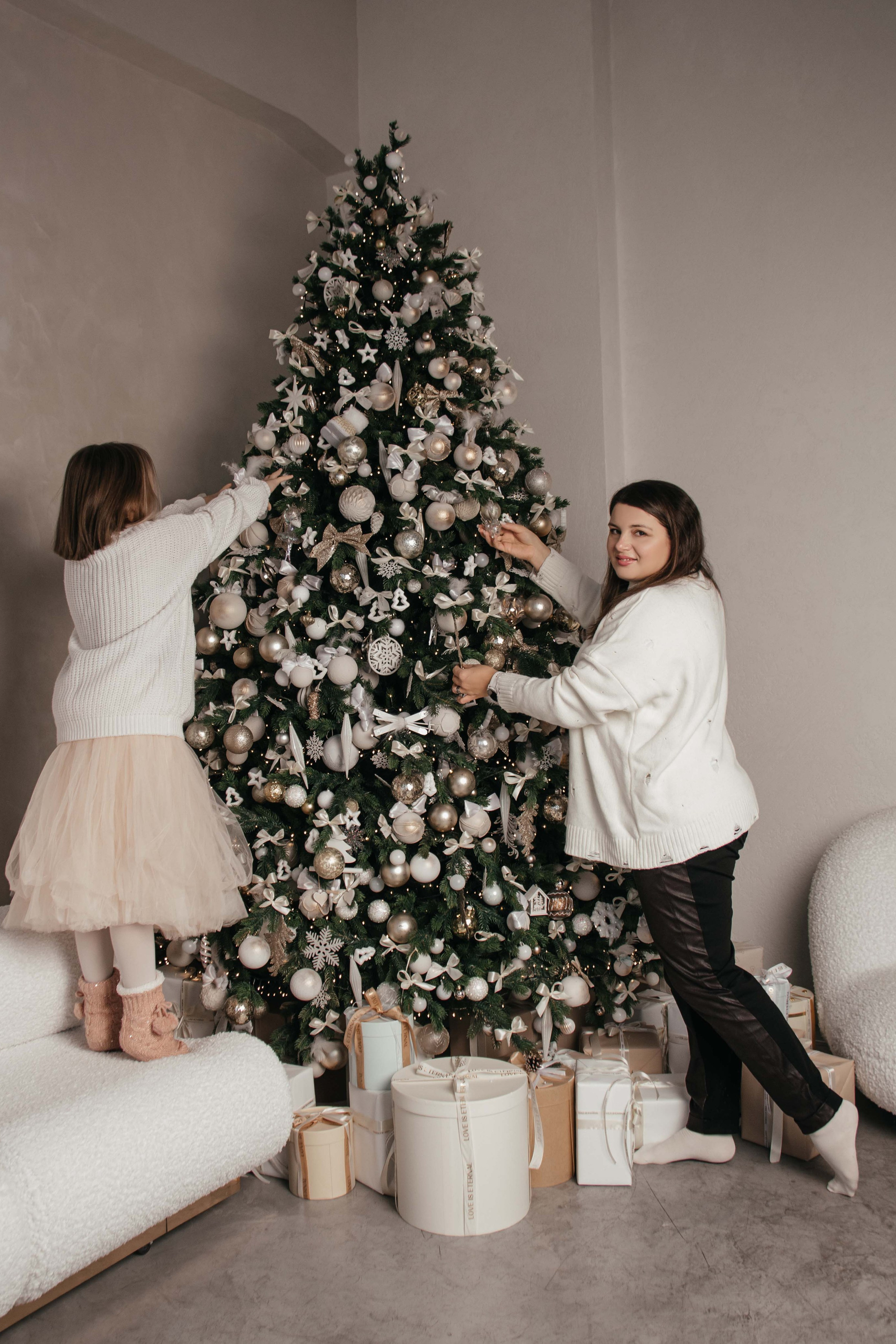 Детские и семейные фотодни СПб