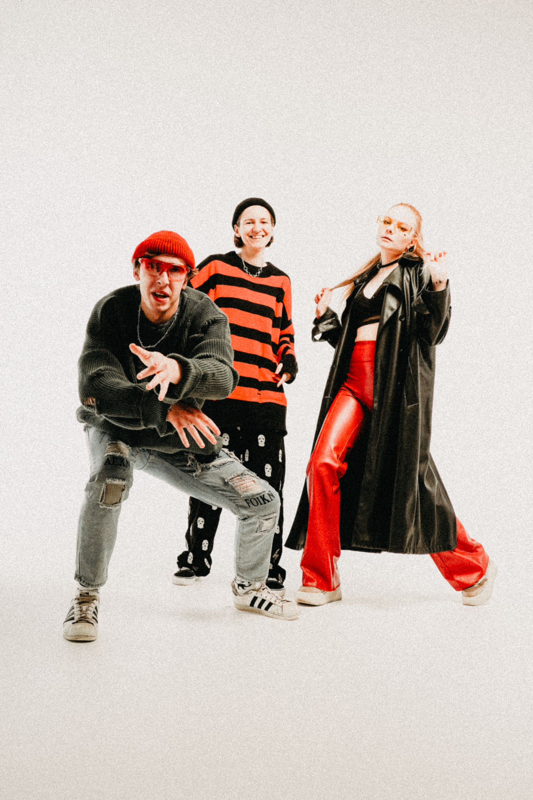 Мультиплай — Между рёбер. Фотограф из Москвы — DASHA NOVA | Авторская фотография в разных жанрах