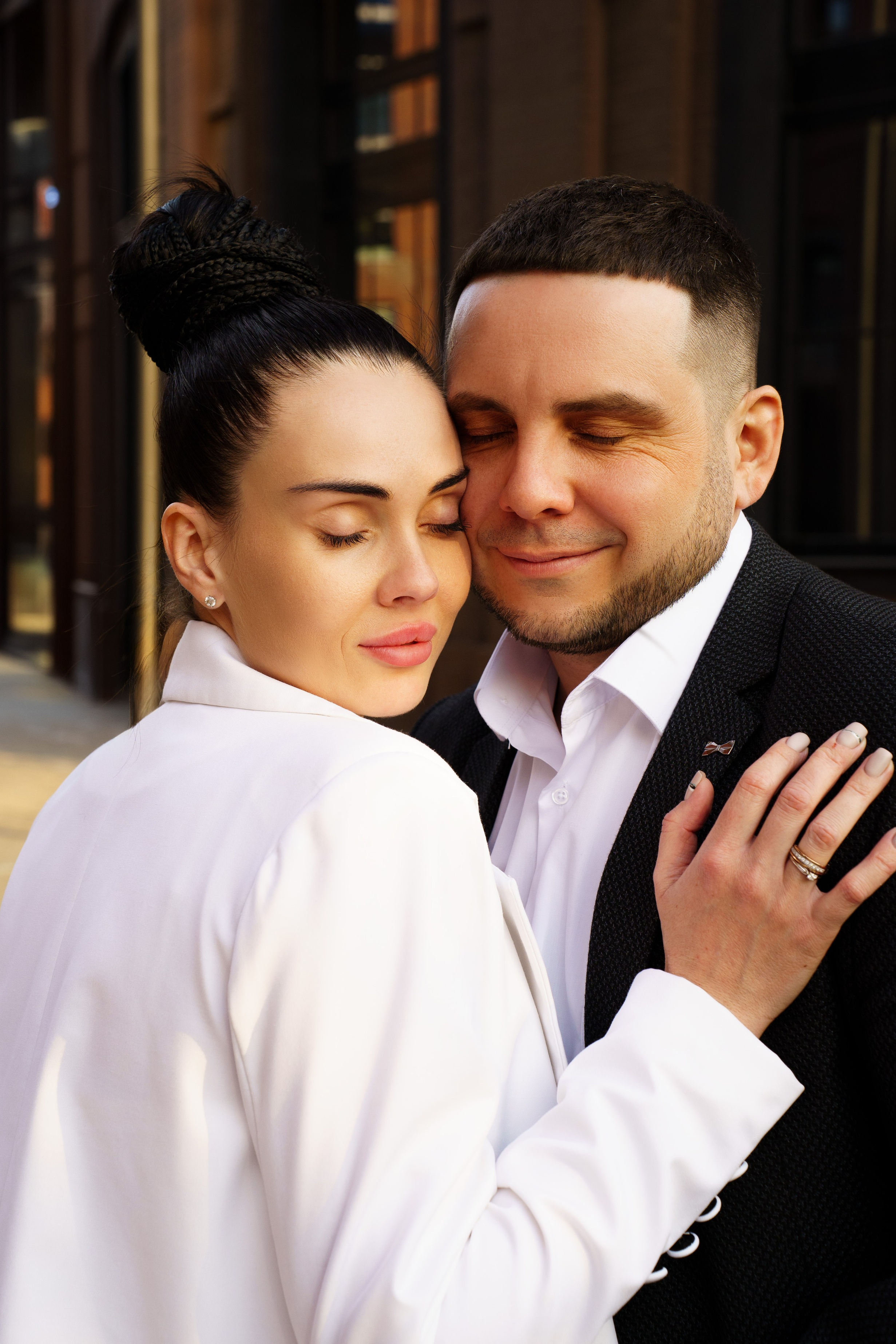 Бусинки. Фотограф из Москвы — DASHA NOVA | Авторская фотография в разных жанрах