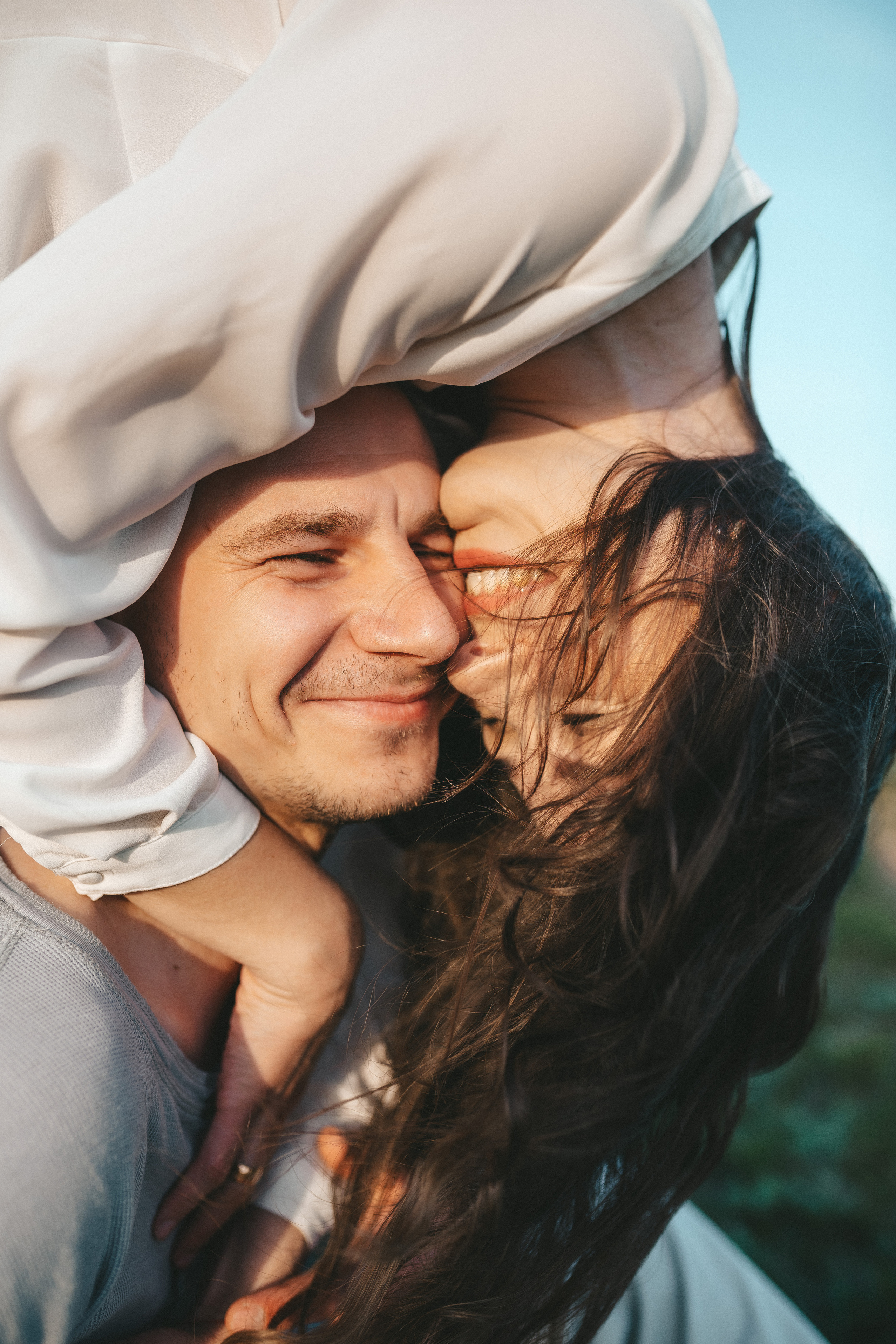 Семейный Lifestyle фотограф в Саратове Жанна Суркова