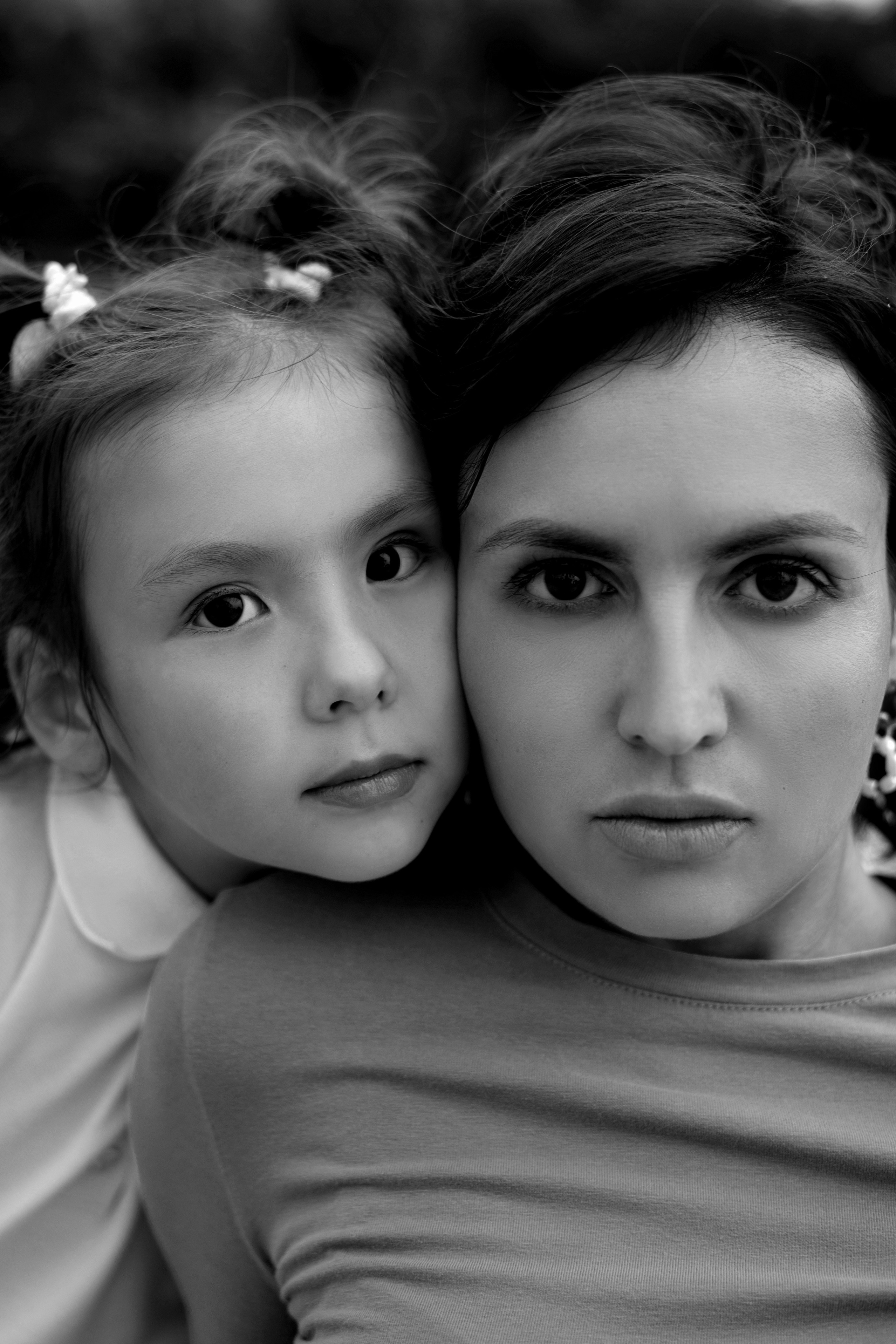 Женский фотограф в Чите Анна Новикова