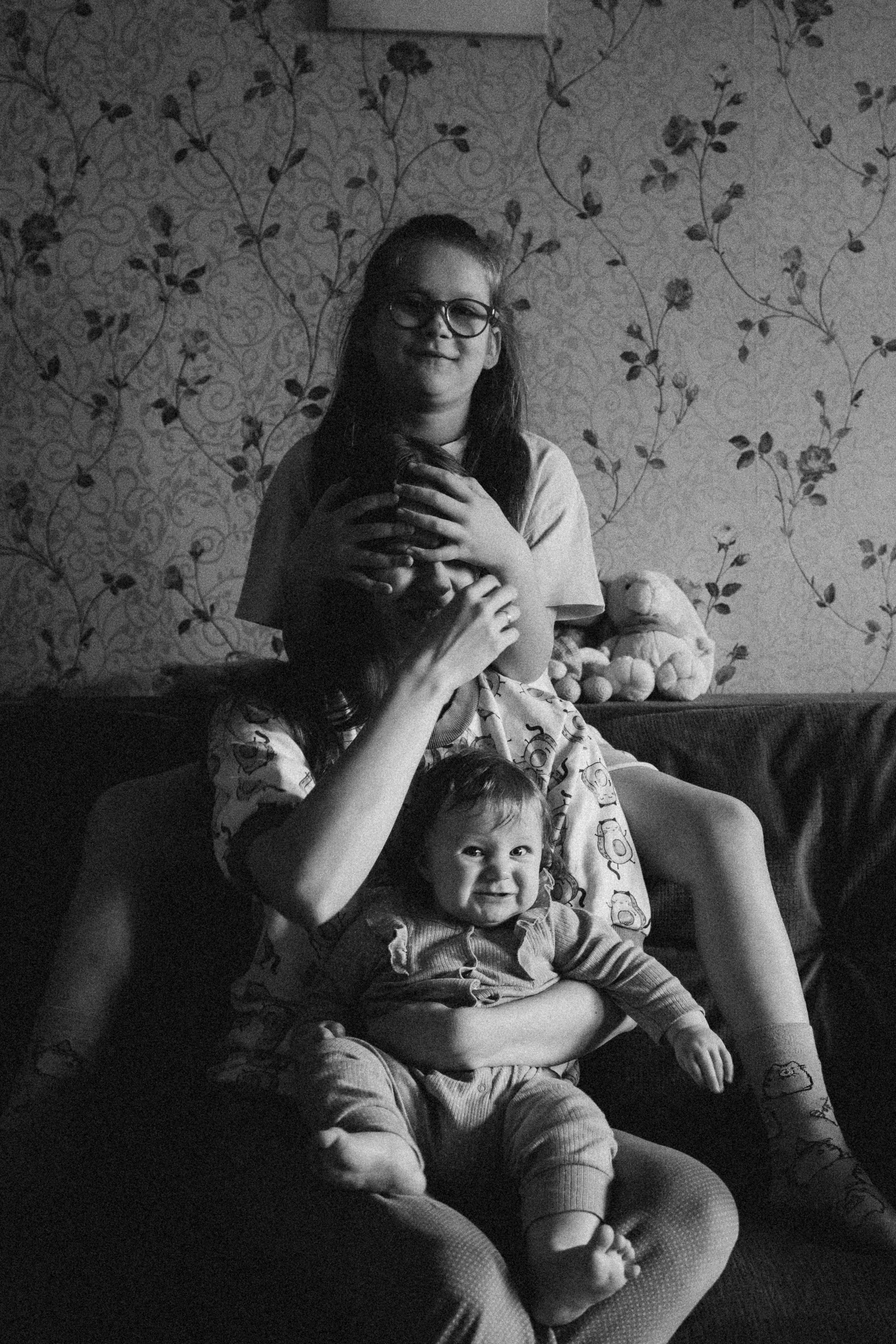 Фотограф в Ярославле Мария Малышева💚