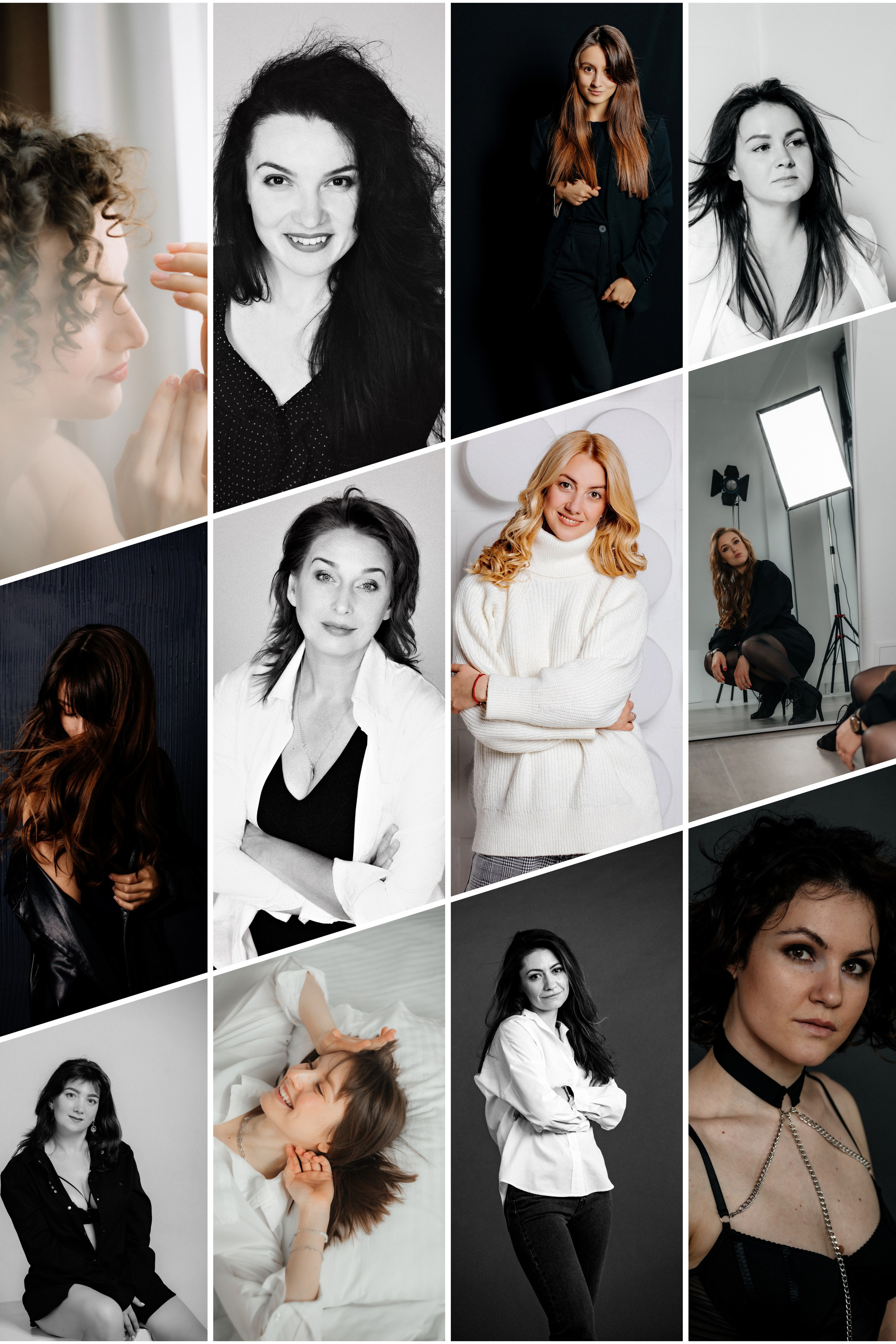 Услуги. Ирина Тихонова — фотограф для детей и коллективов в Москве