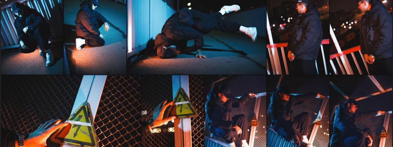 Почему я не отдаю исходники. Фотограф в Ростове-на-Дону Ника Обида