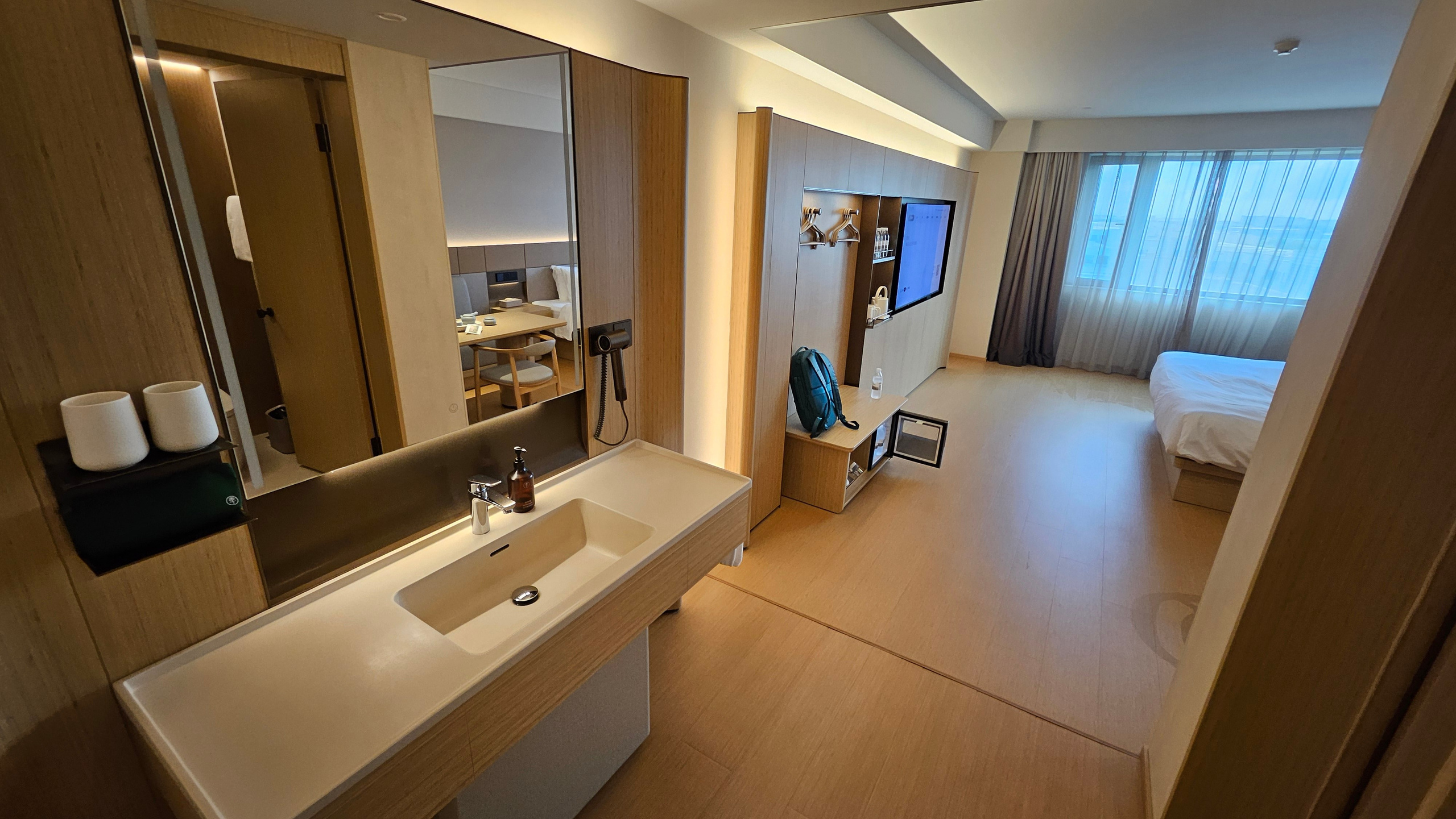 Китай. Июль 2025