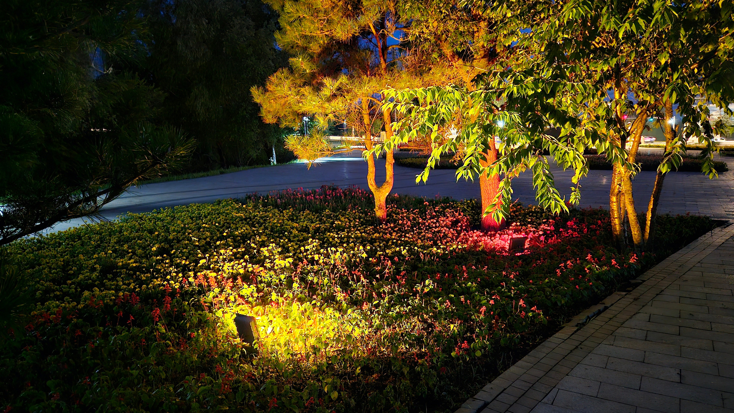 Китай. Июль 2025