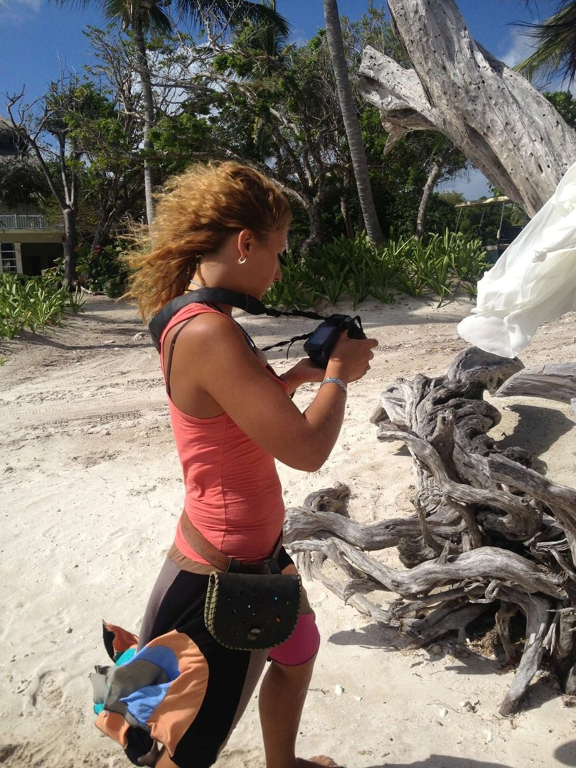 Services. Daria Chartoriyskaya — director, producer, photographer, artist, journalist, clinical psychologist