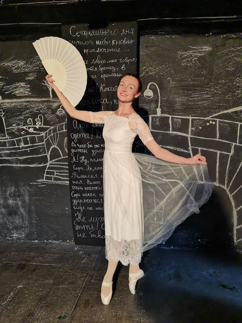 «Записки сумасшедшего»: смелый эксперимент в театре «Век Жизни». Журнал о самом особенном. Пермь и Пермский край