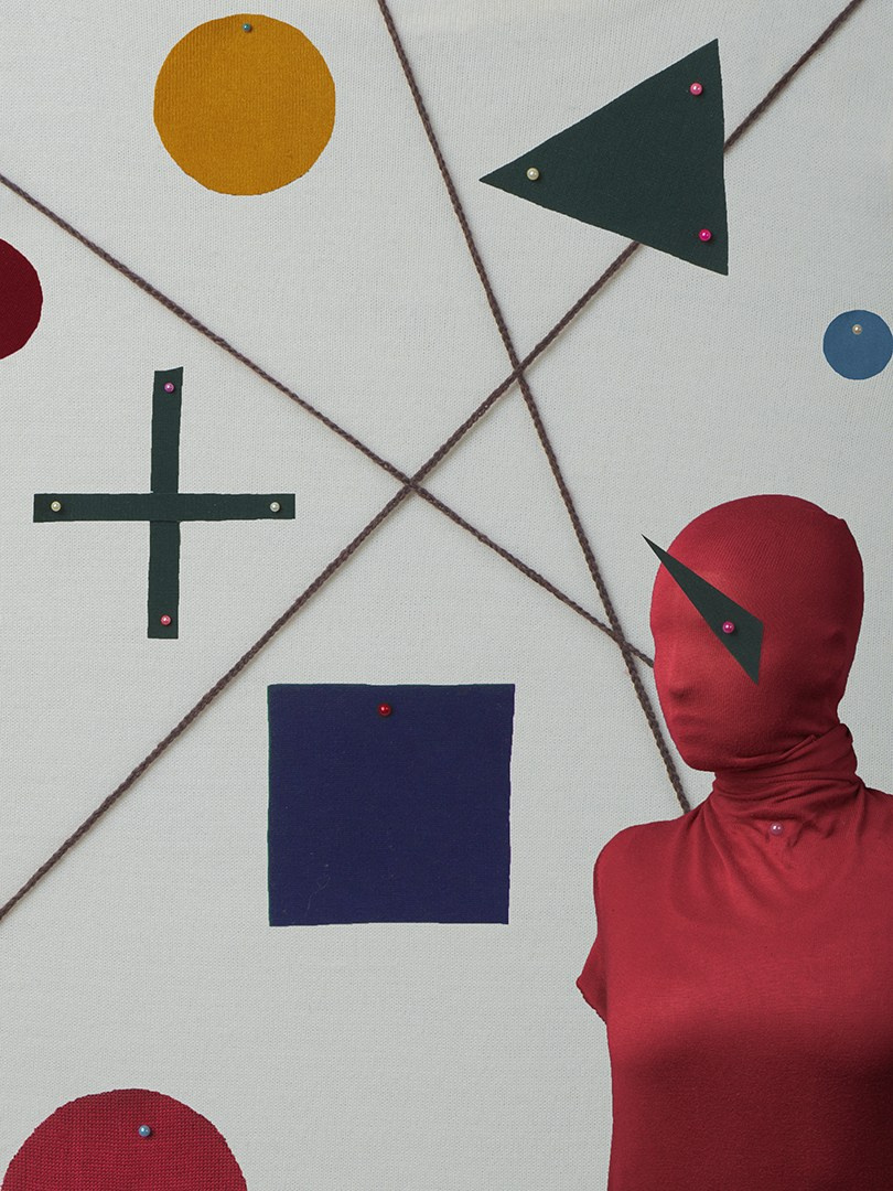 Алёна Ивочкина — концептуальный фотограф