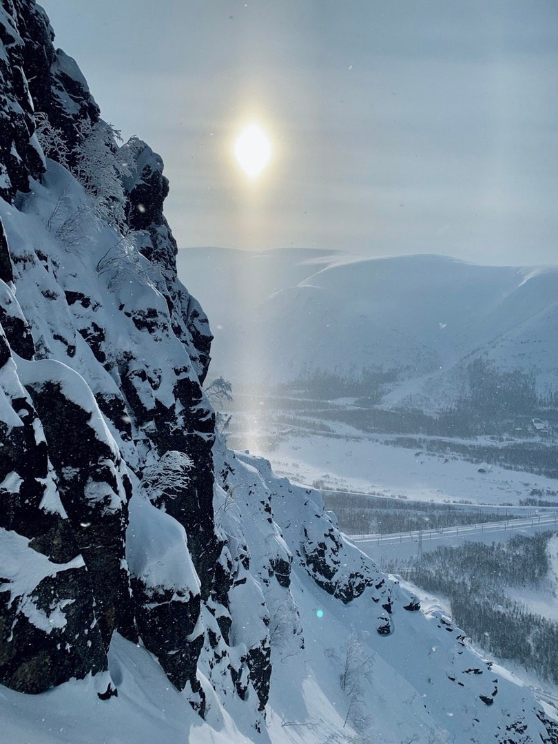 Вертикальный беспредел. “Steel Angel”: women’s climbing award