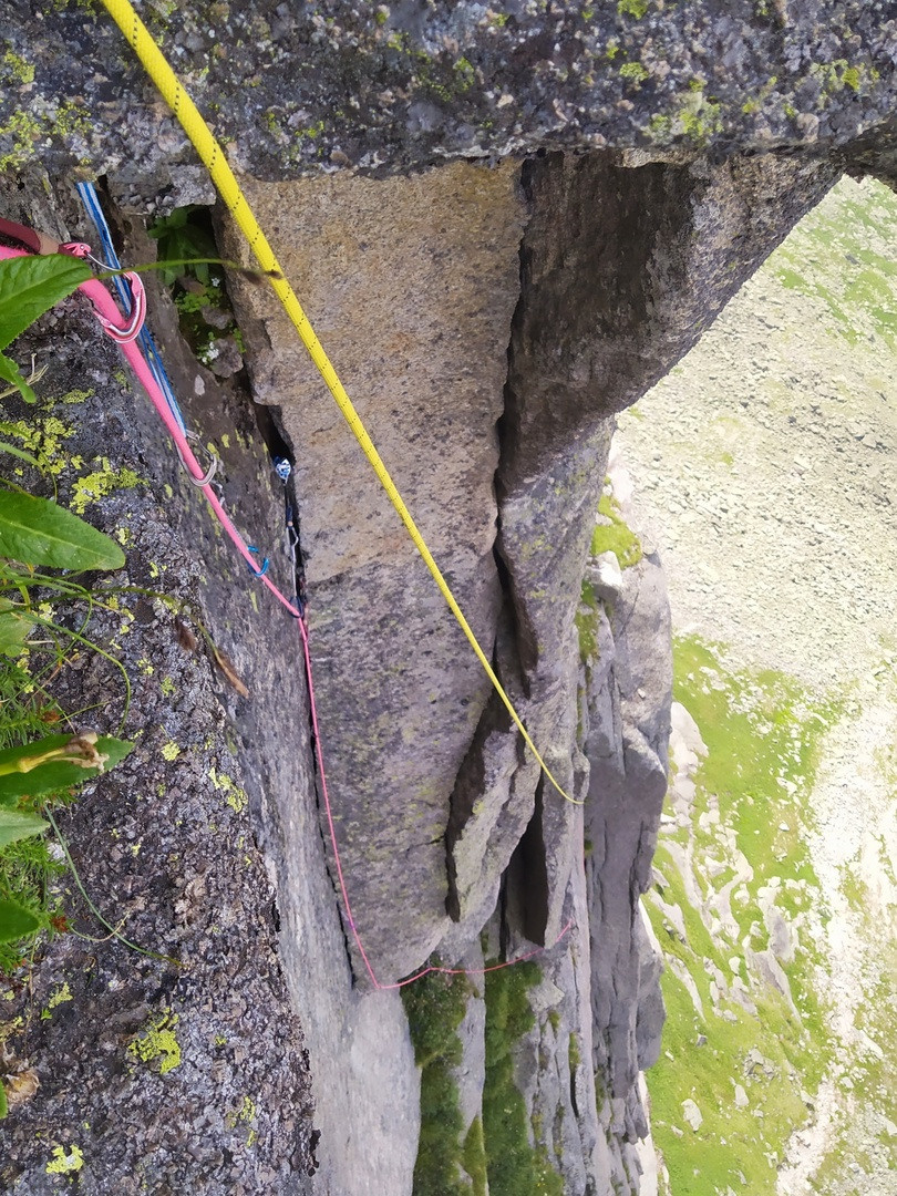 Лонг-лист Стального ангела 2022. 5Б в Ергаках. Премия Стальной Ангел