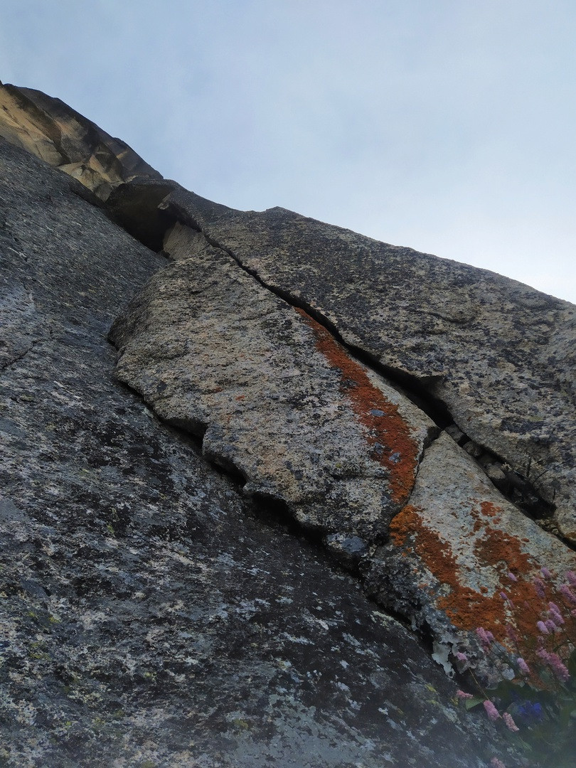 Лонг-лист Стального ангела 2022. 5Б в Ергаках. Премия Стальной Ангел