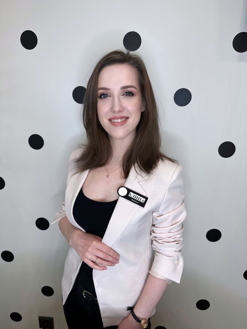 Акция. Ламинирование ресниц. Визажист — стилист по прическам в г. Санкт — Петербург. Алина Виллер