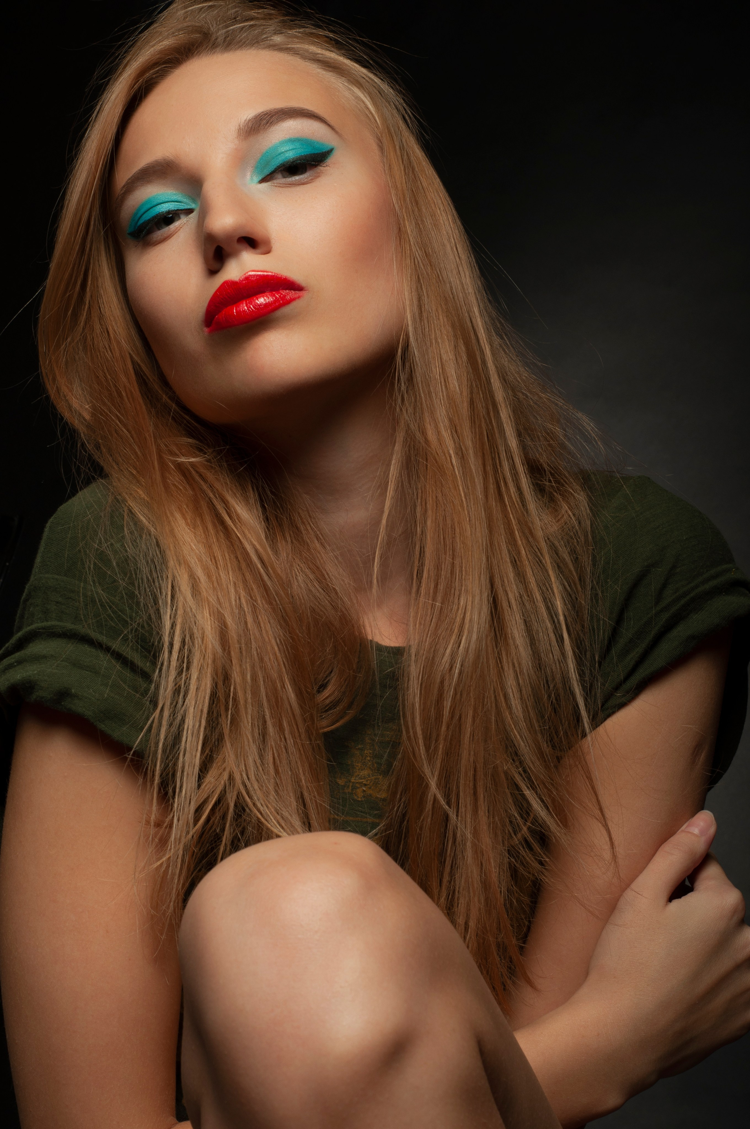 Портретный фотограф москва диана лев