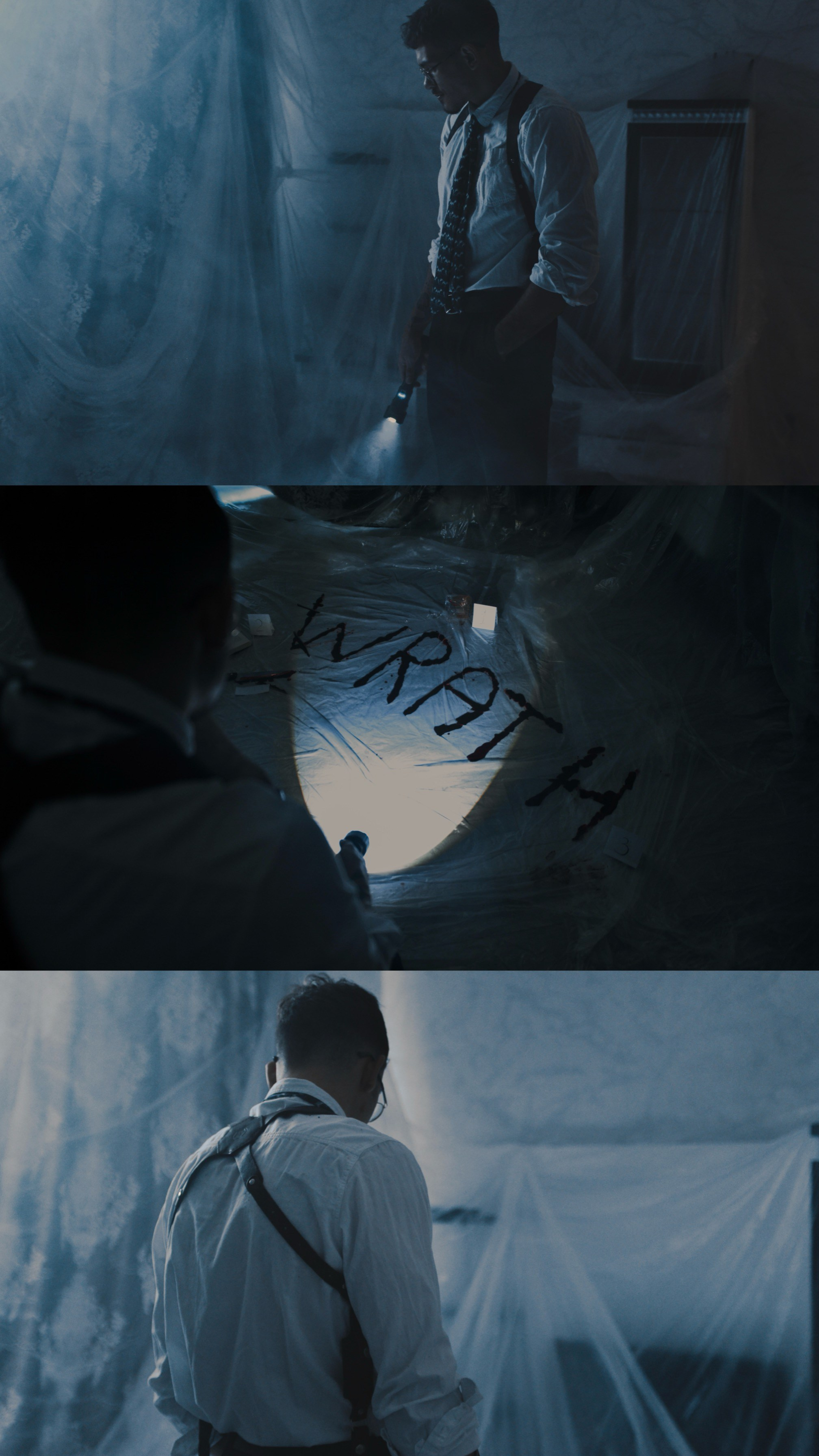 Художественная, костюмированная, кинематографическая фотография