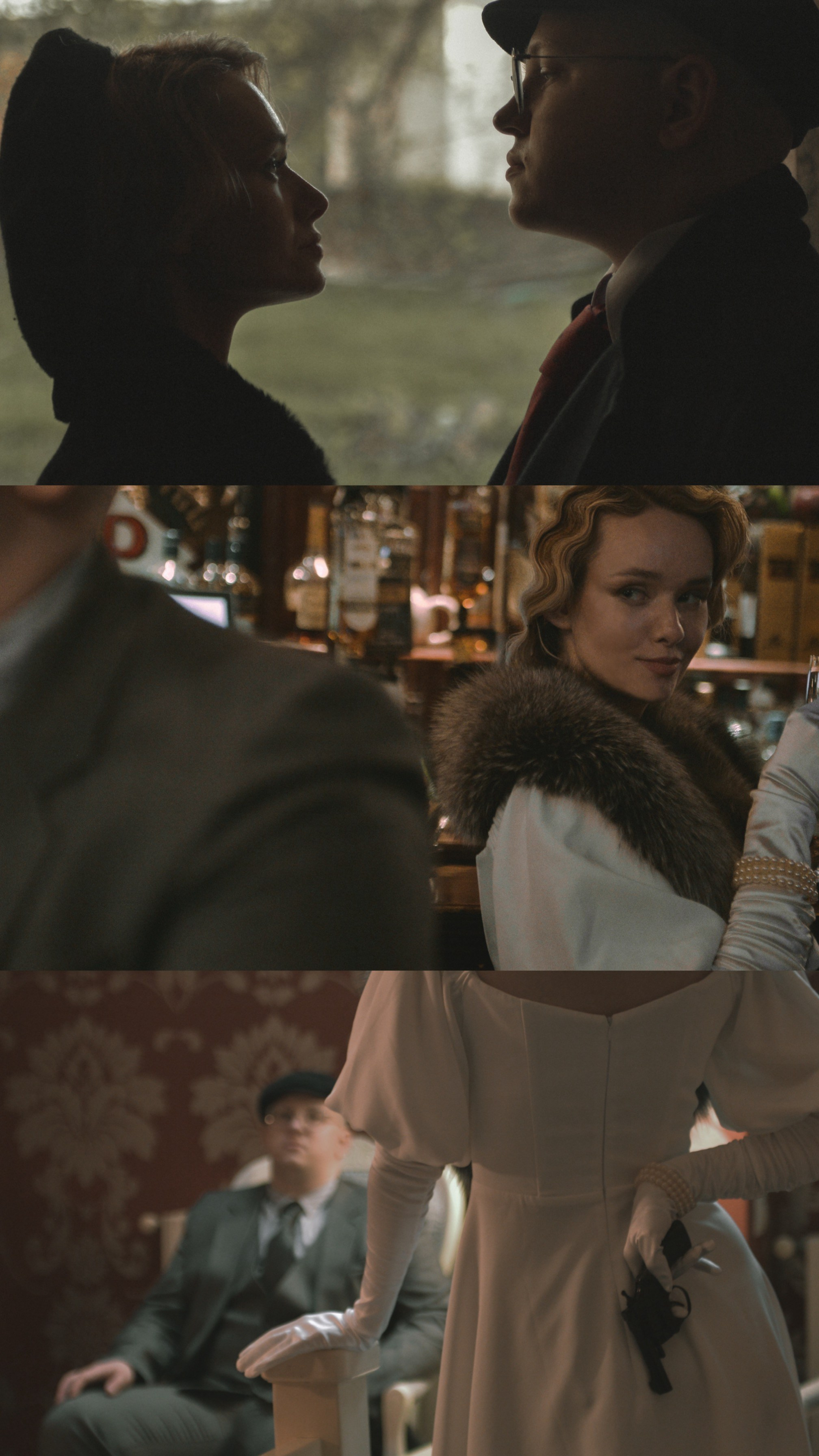 Художественная, костюмированная, кинематографическая фотография