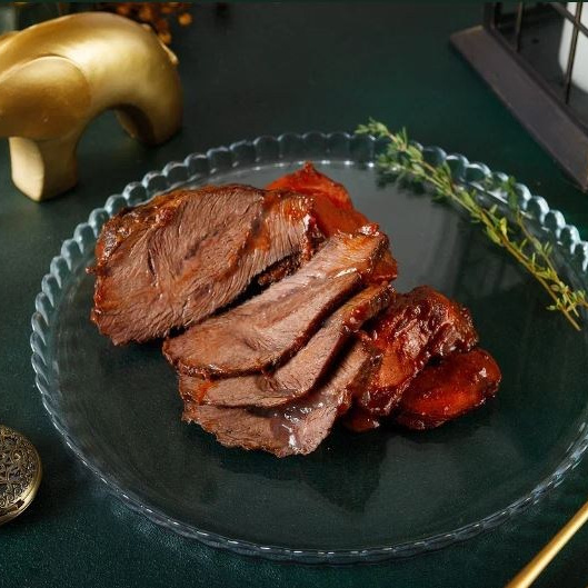 Горячее | Гарниры. Измайлов Лофт