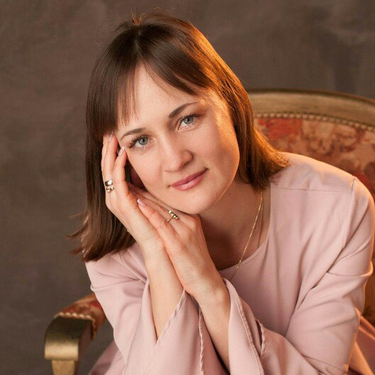 ФОТОПРОЕКТ для девочек