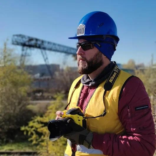 Промышленное фото. Промышленный фотограф в Ростовской области Владимир Яковенко