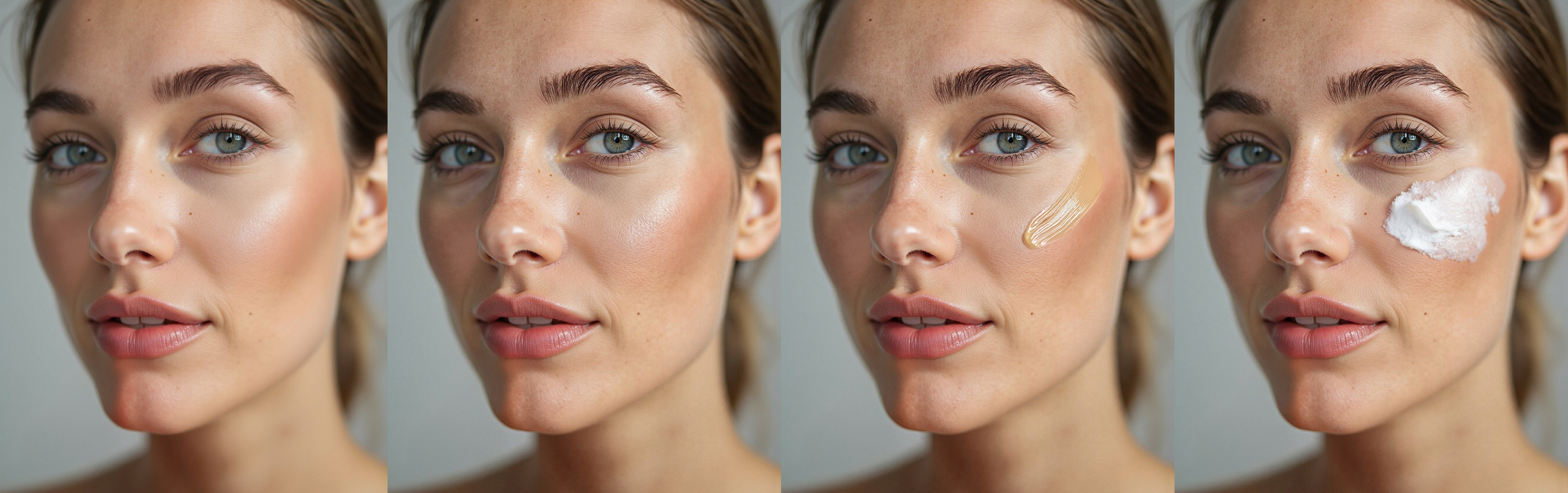 High-End Retouching Portfolio | Marina Frost. Marina Frost | Beauty & Fashion Photographer & Retoucher and AI Artist