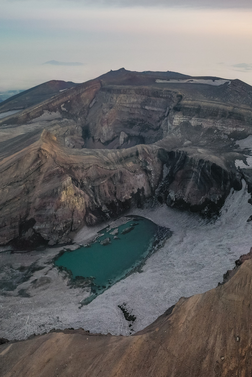 Экскурсии по Камчатке. Туры и экскурсии на Камчатку