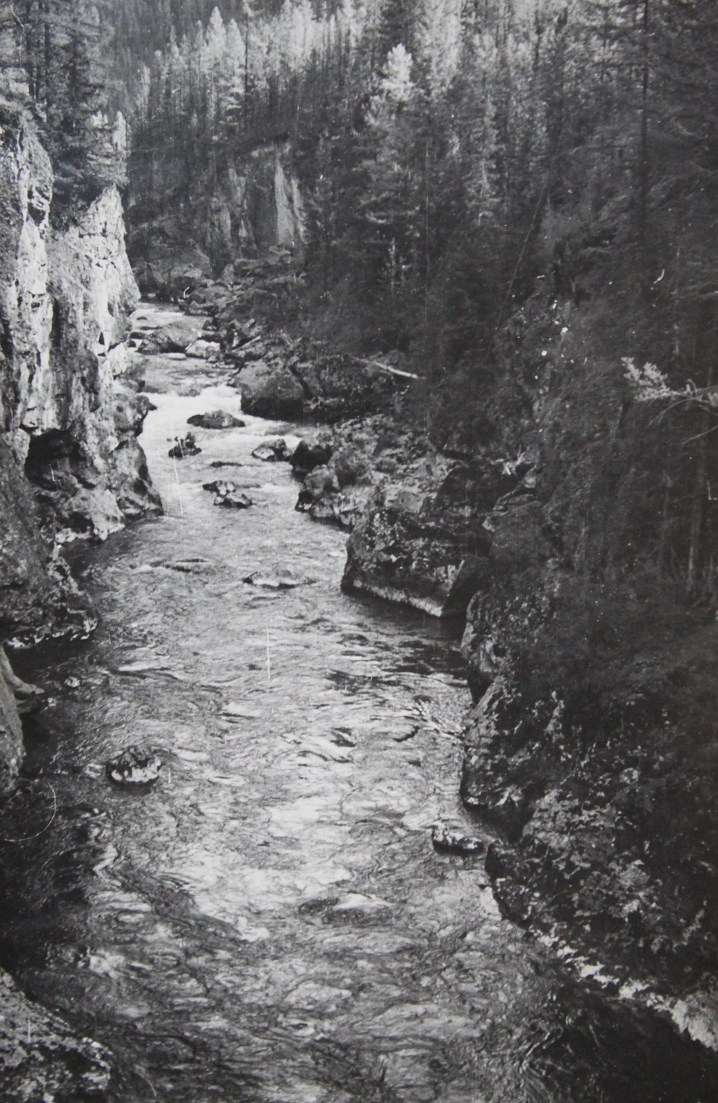 Башкаус пройден (1973). Фотограф Эдуард Алмадаков