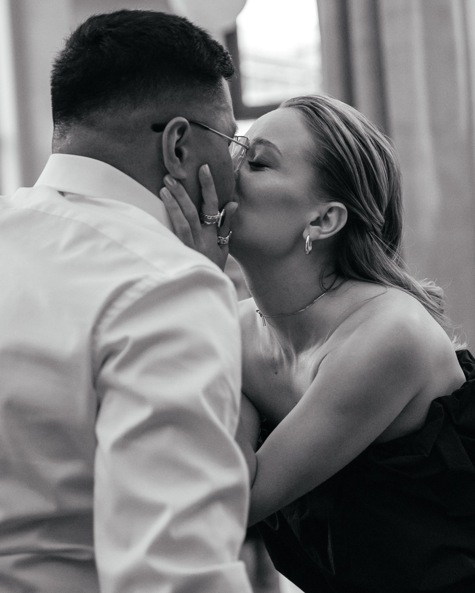 Фотограф Кирилл Ряховский