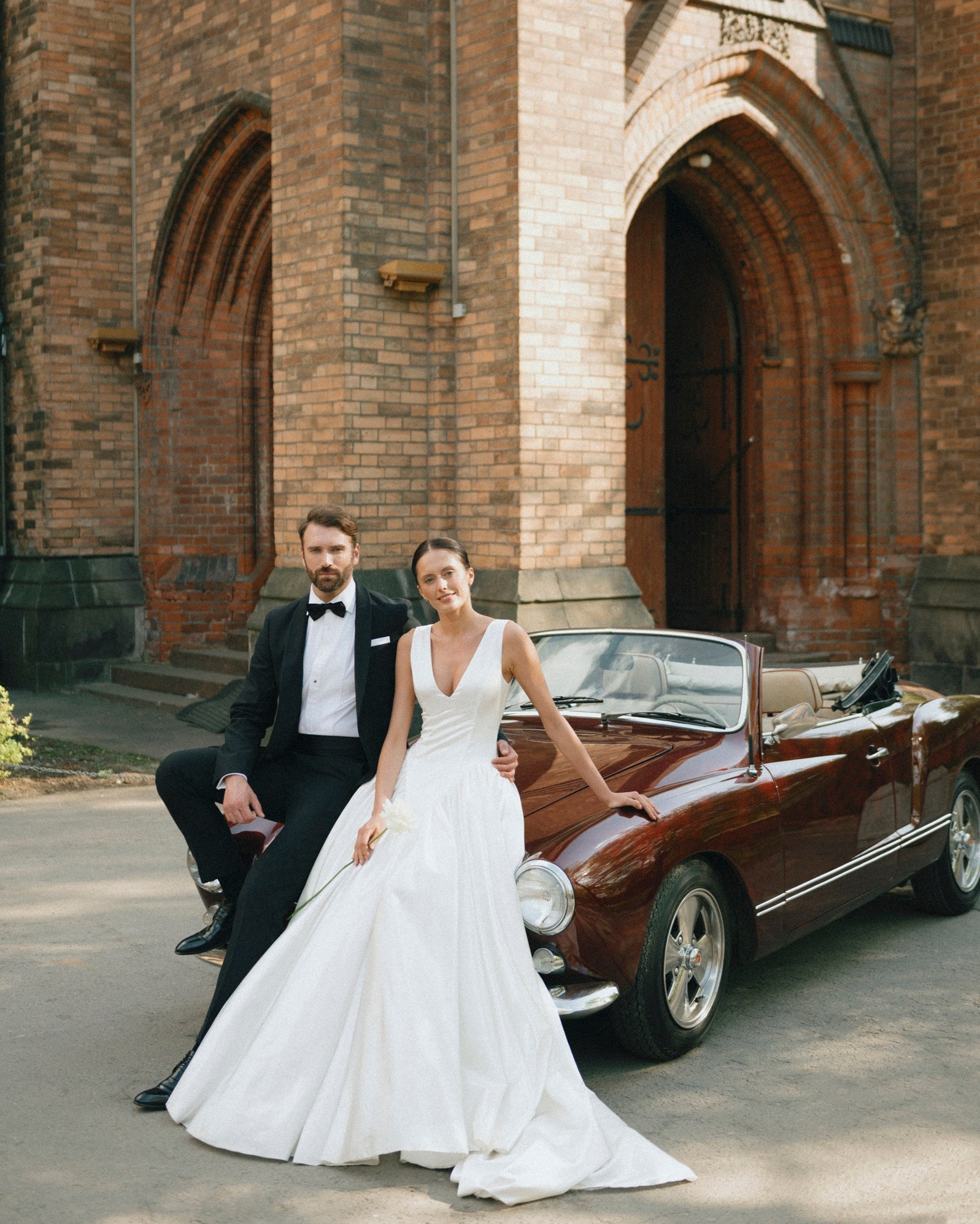 Фотограф Кирилл Ряховский