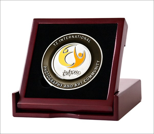 Фотограф Иван Заяц - награды, публикации