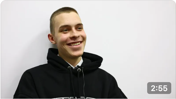 Школа №23 Копейск Старокамышинск. Выпускной альбом. Челябинск. Челябинская область