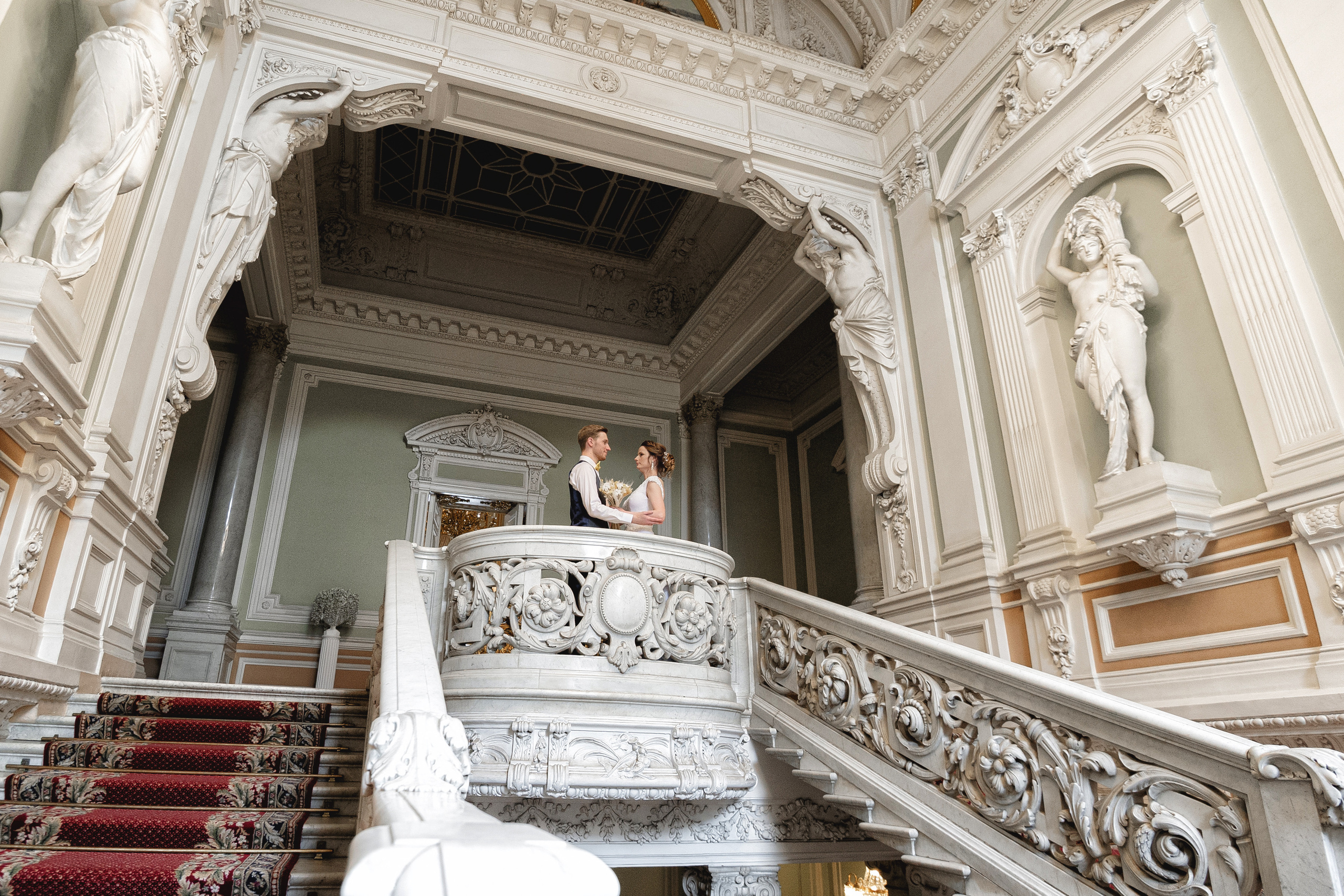 Можно ли фотографироваться в Загсе в любой другой день, после регистрации брака?. Свадебный фотограф Наталья Немцева в Санкт-Петербурге