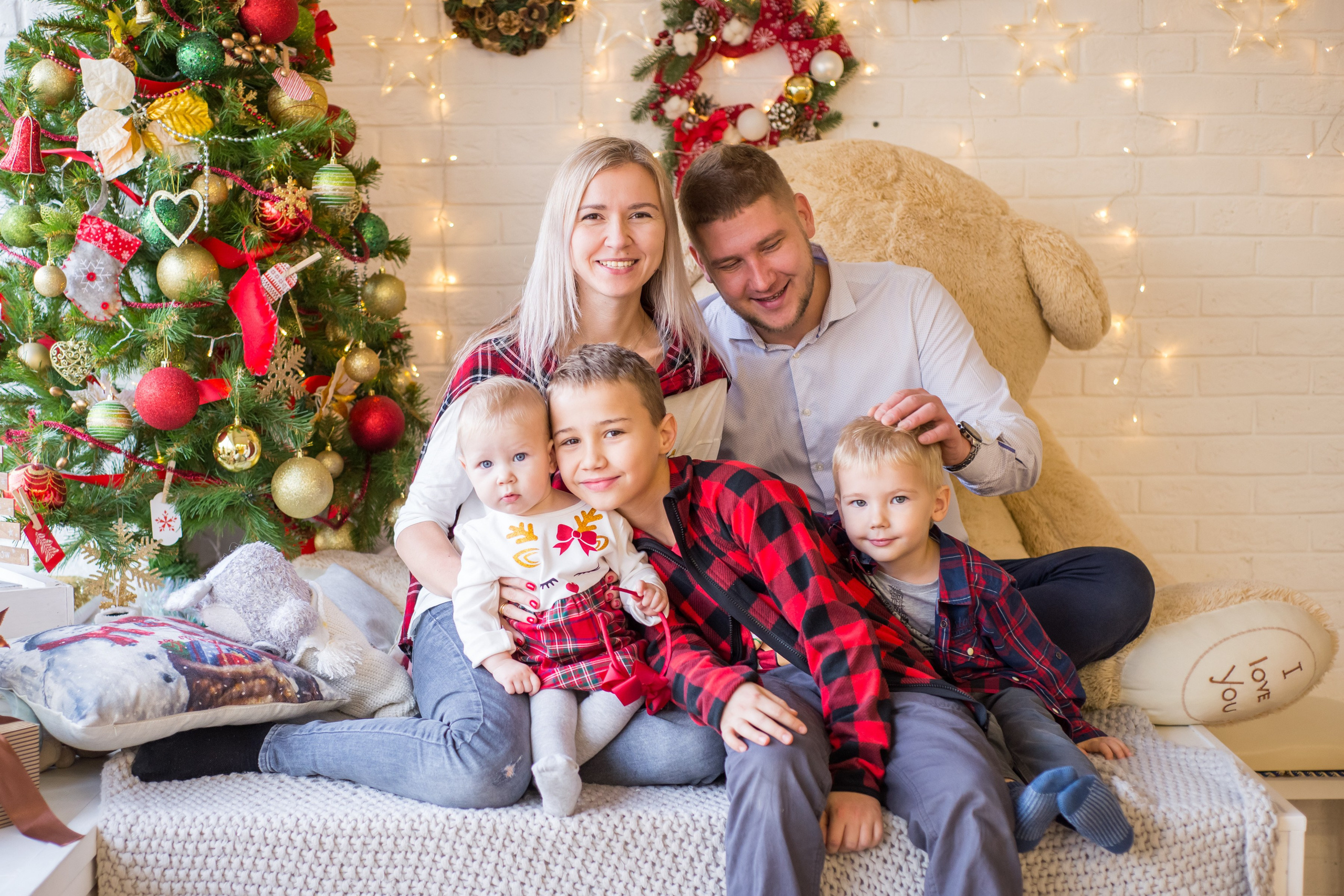 Семейные фото. Your Photographer in Dresden