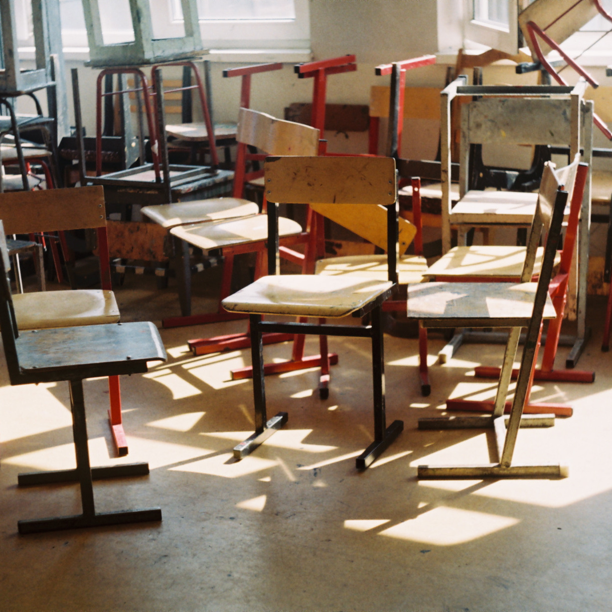 Maria Marco | photographer, artist