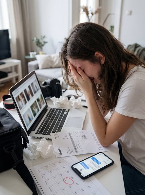 Подготовка к съемке товара на маркетплейсы в Санкт-Петербурге. Фотосессия для маркетплейсов
