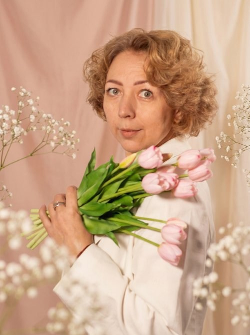 Услуги. Фотограф в Нефтеюганске Чтенцова Юлия