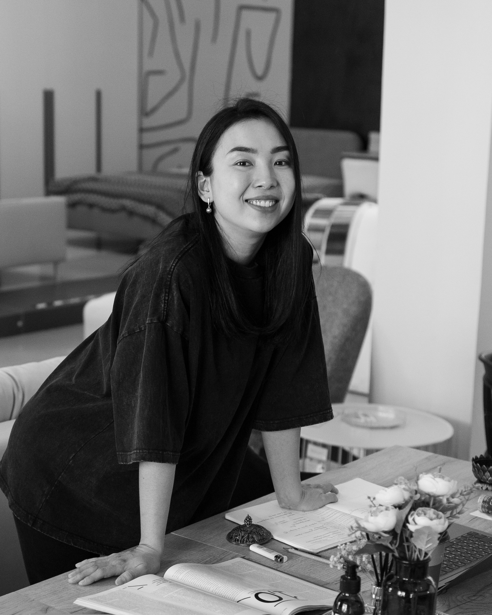 Дизайнер коммерческих и HORECA помещений
