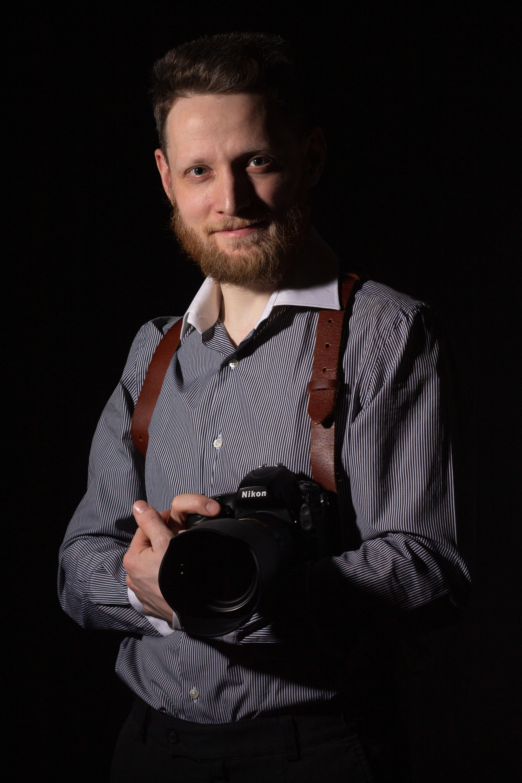 Контакты. Семейный фотограф Василий Свешников