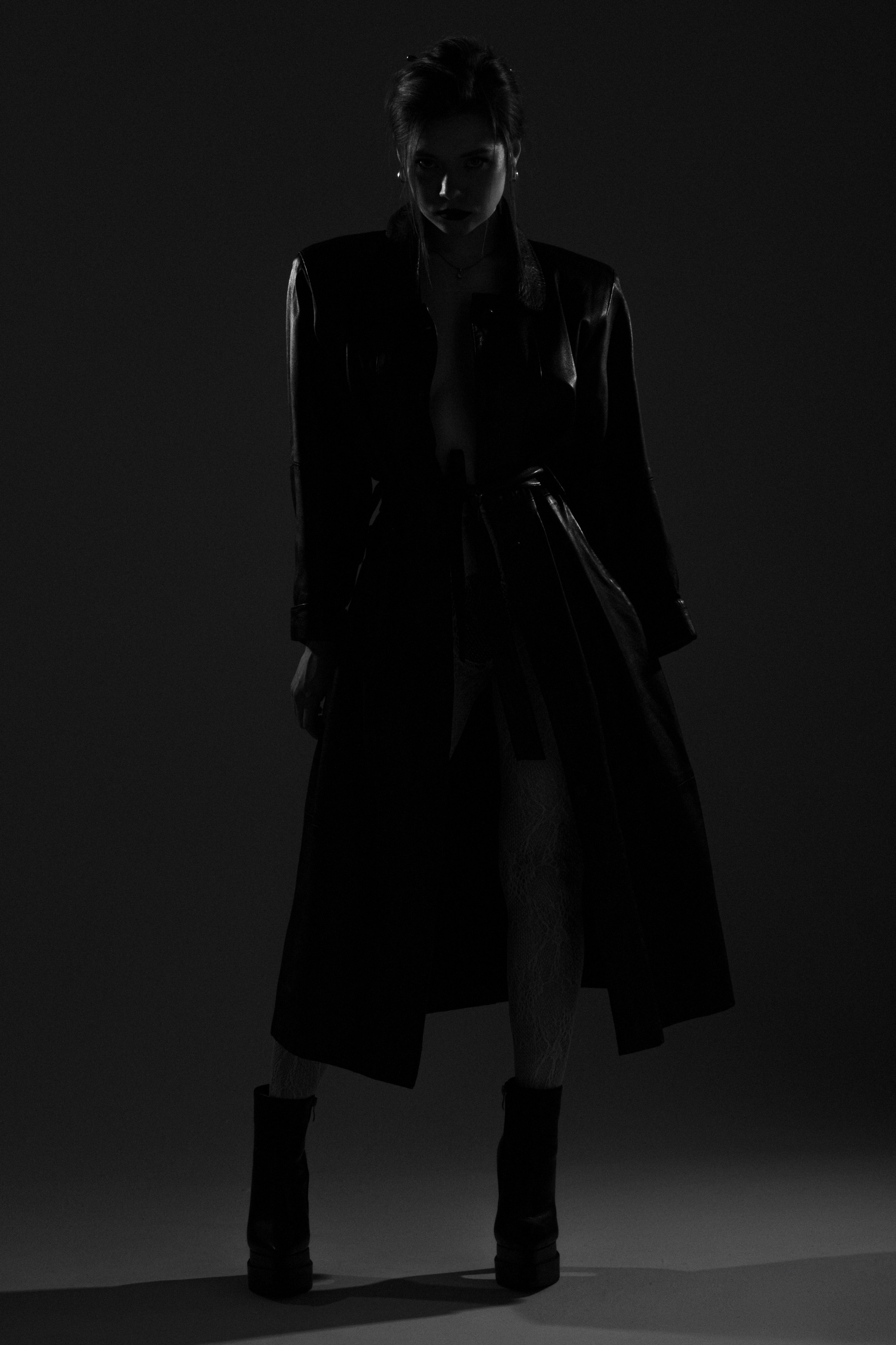 Индивидуальный портрет. Репортажный Свадебный Портретный фотограф Москва Владимир Филин