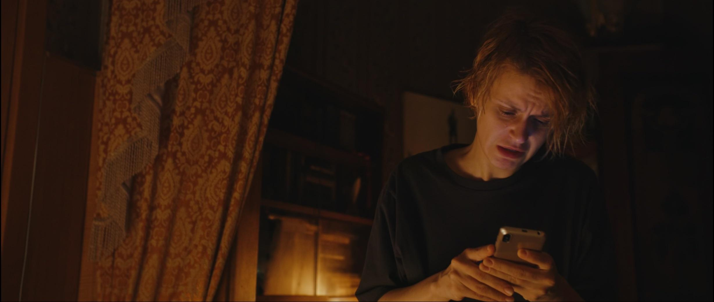 Stills. Alexey Korobko