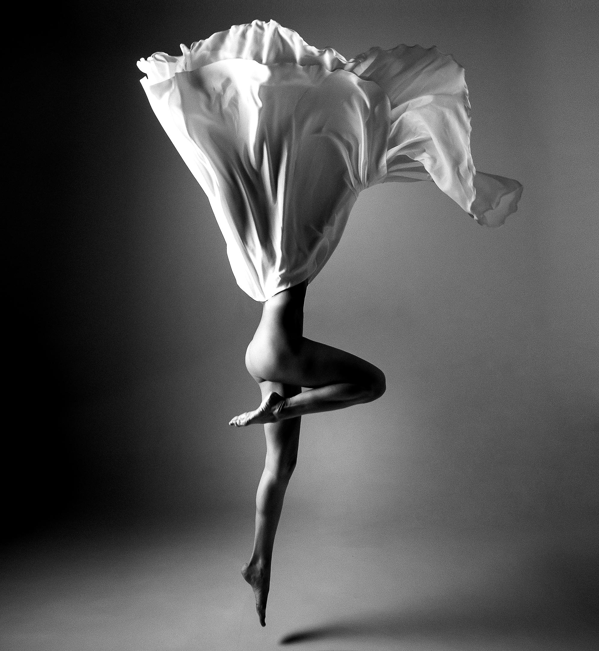 Женский портрет. Как фотографу поверить в себя