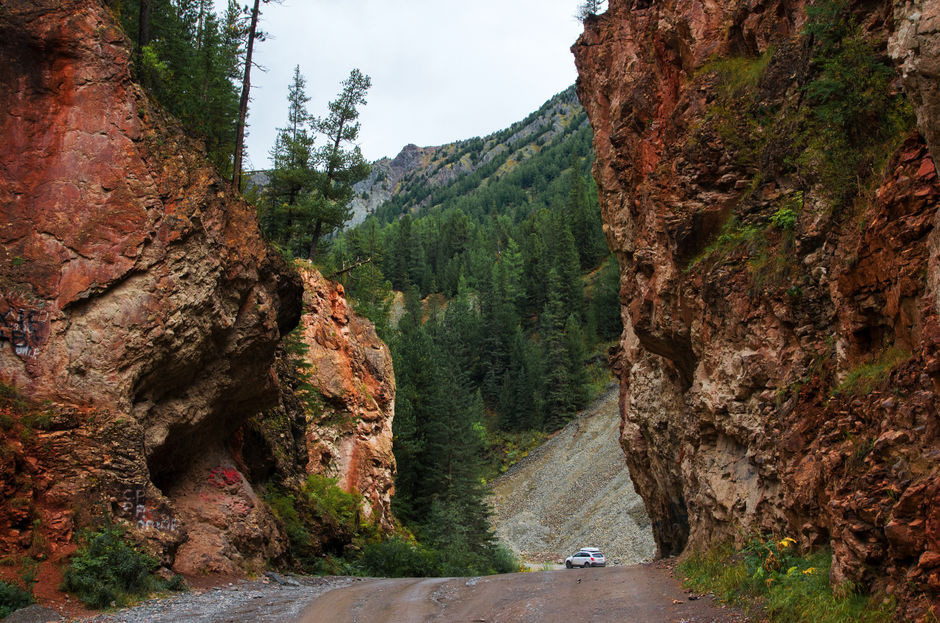 Майский тур. Новый уровень ваших путешествий по Алтаю